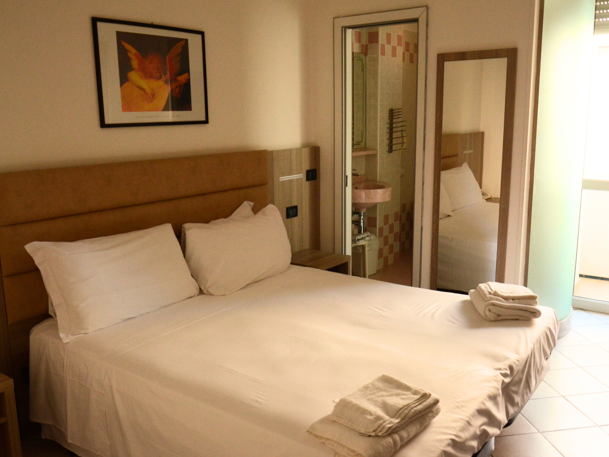 Hotel San Paolo 3