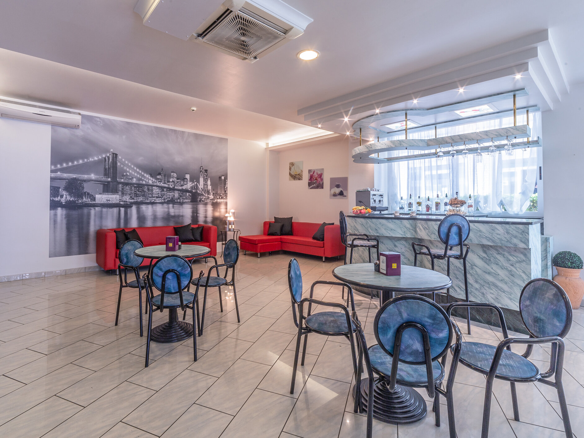 Hotel San Paolo 5
