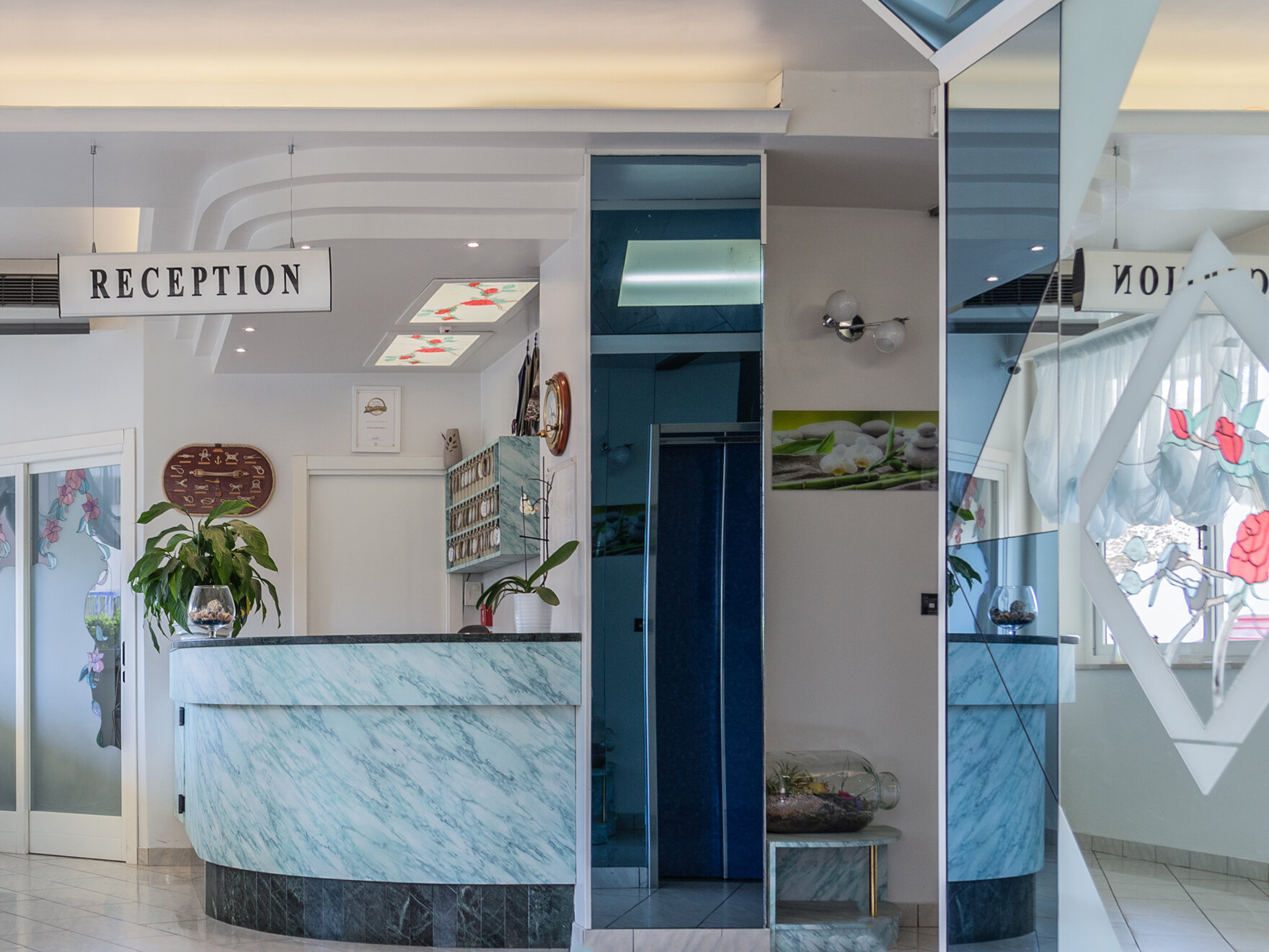 Hotel San Paolo 2