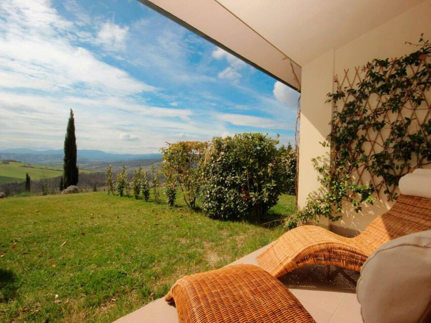 Relax  Hotel Acquaviva - Tuscany Hills 4