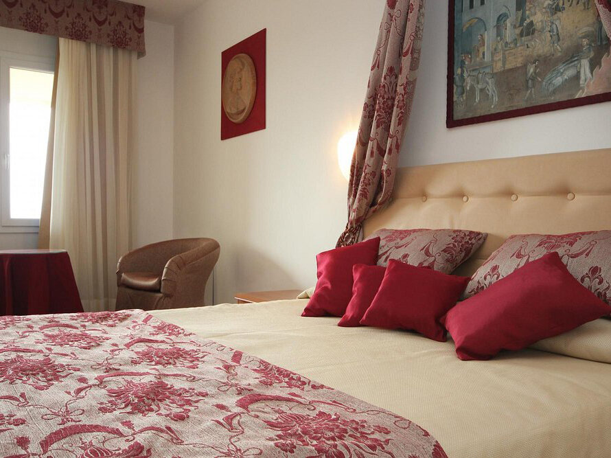 Relax  Hotel Acquaviva - Tuscany Hills 3