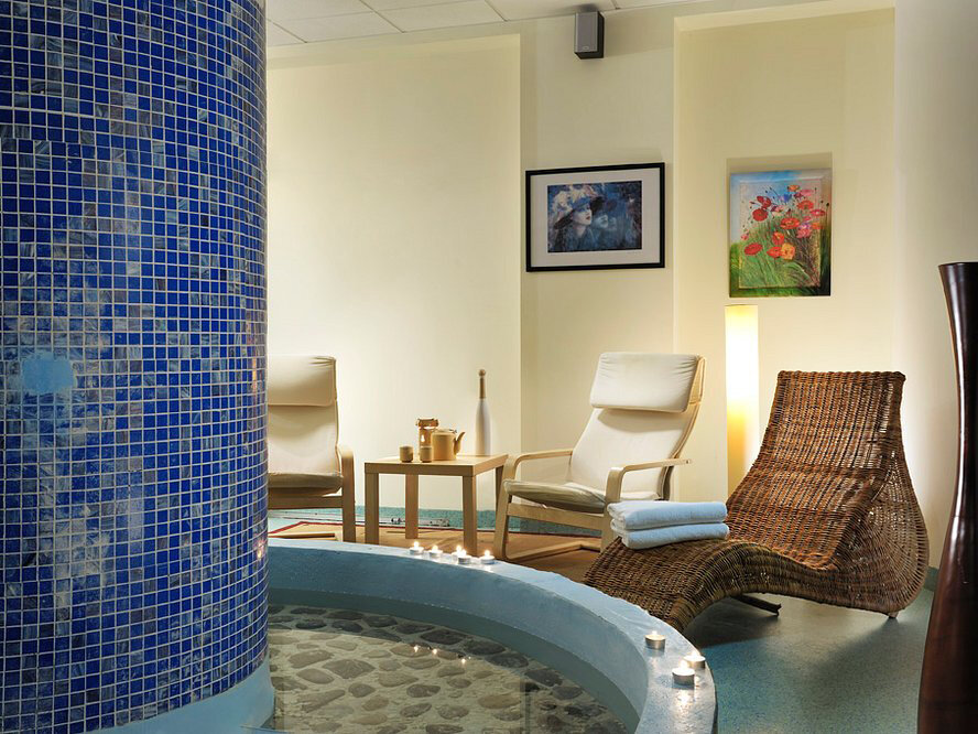 Relax  Hotel Acquaviva - Tuscany Hills 5