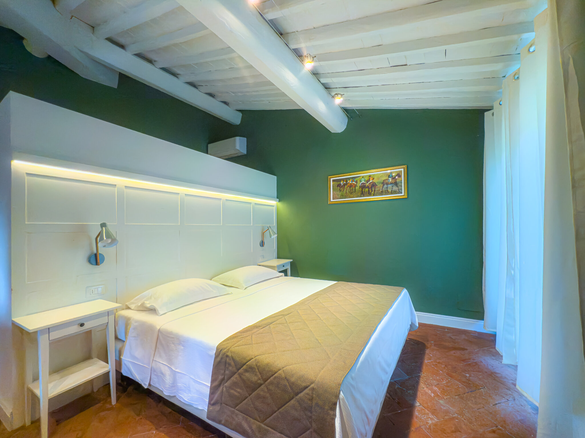 Villa Le Farnete 5