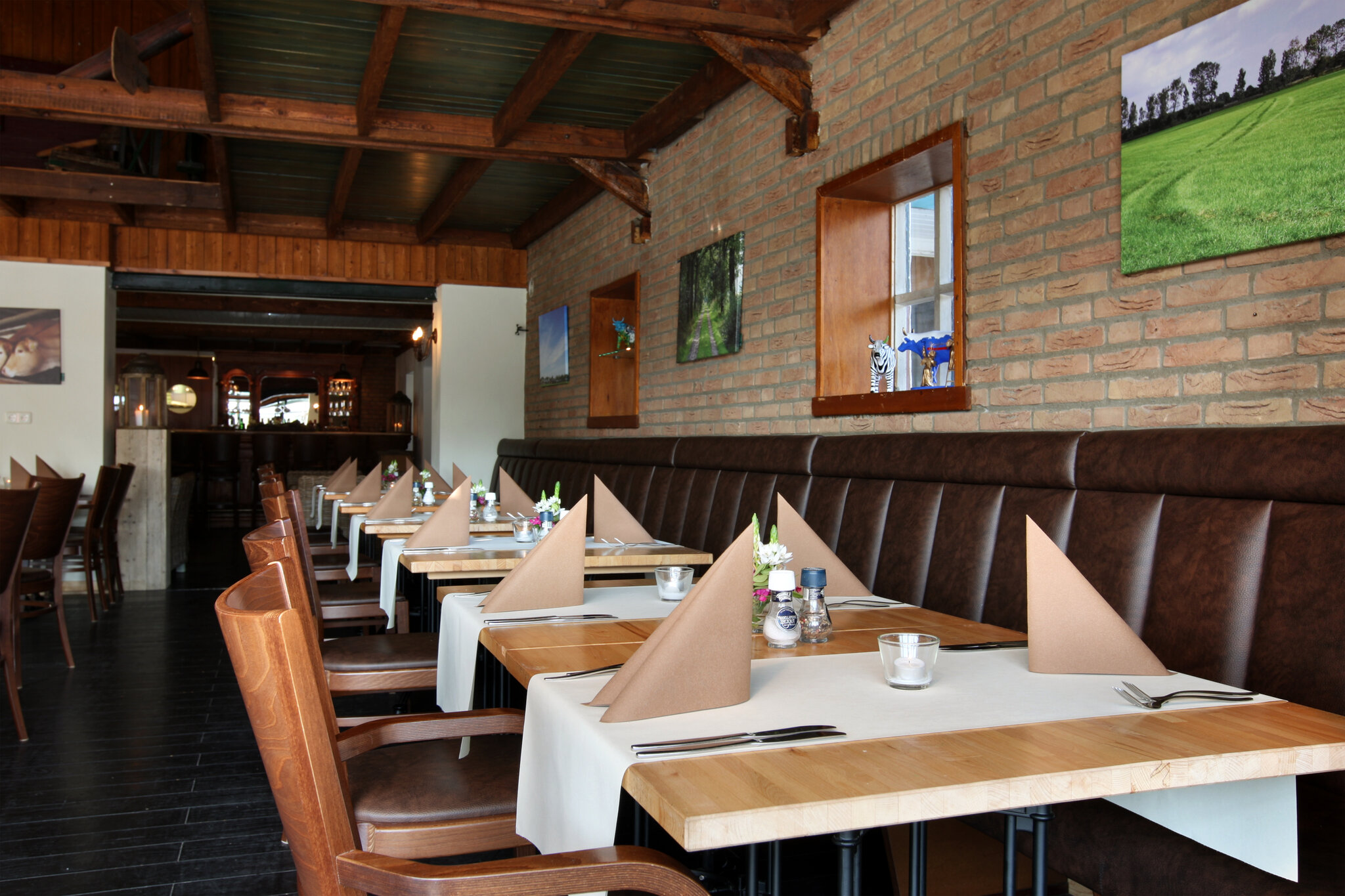 Auberge de Hilver 5