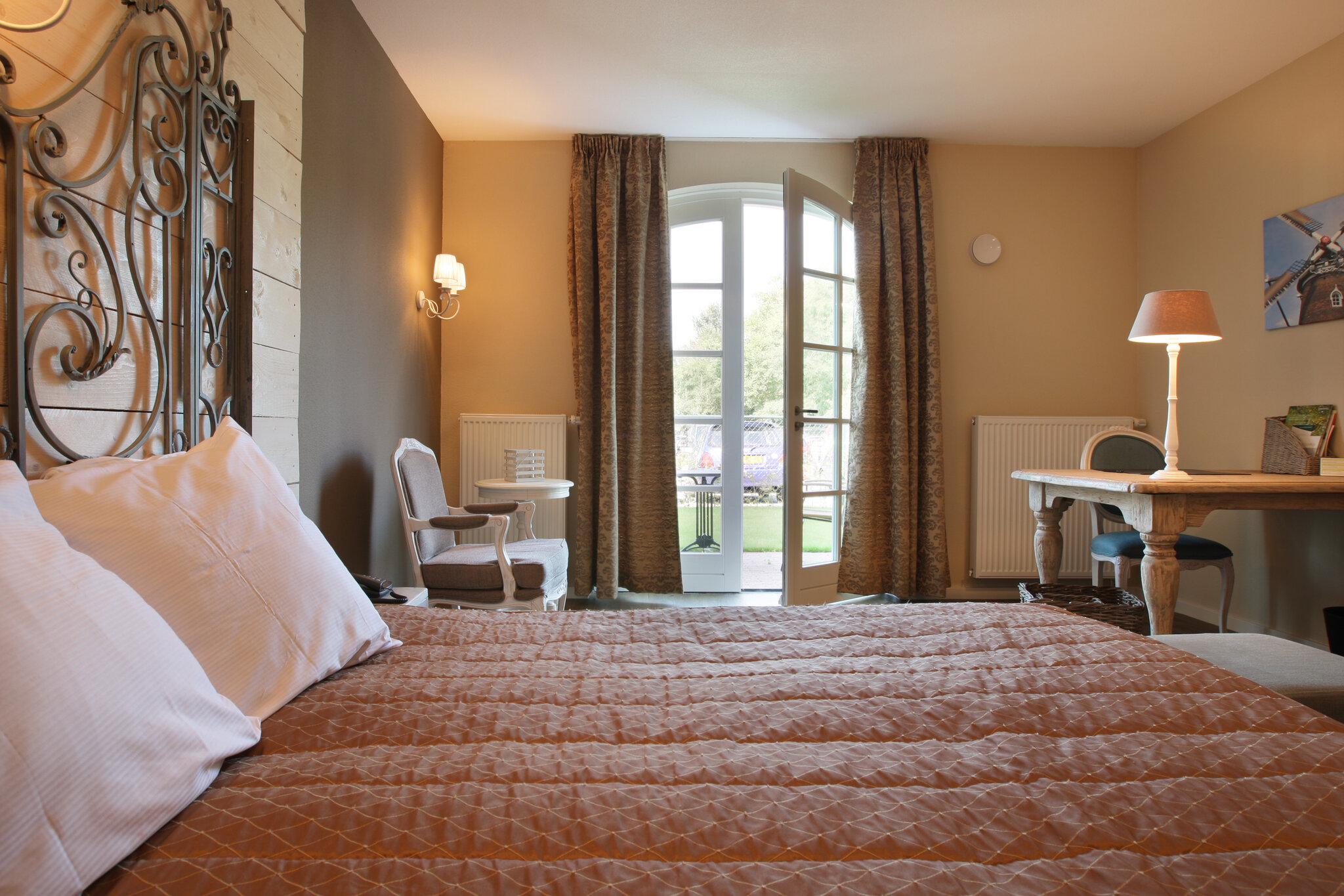 Auberge de Hilver 2