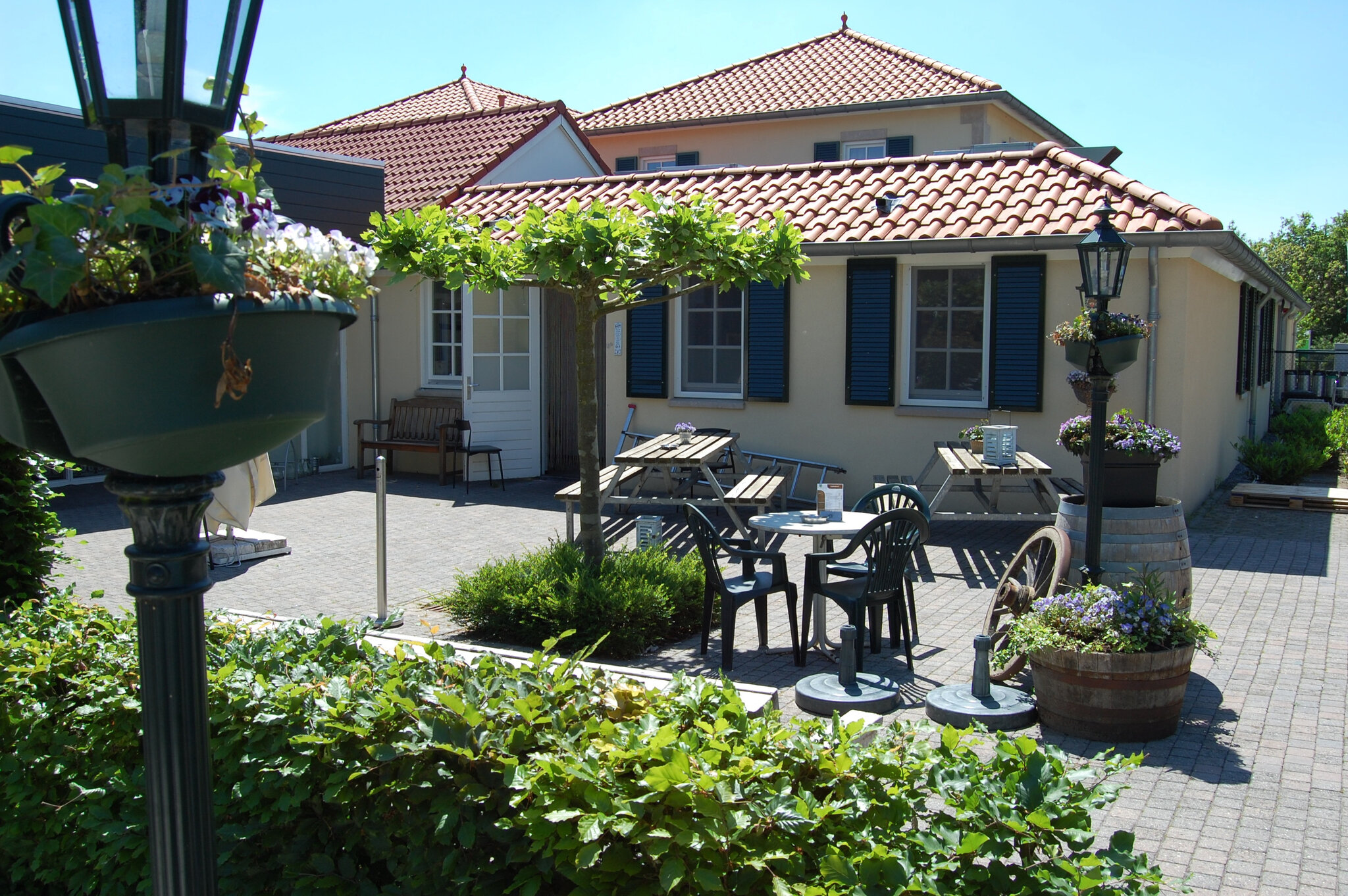Auberge de Hilver 4