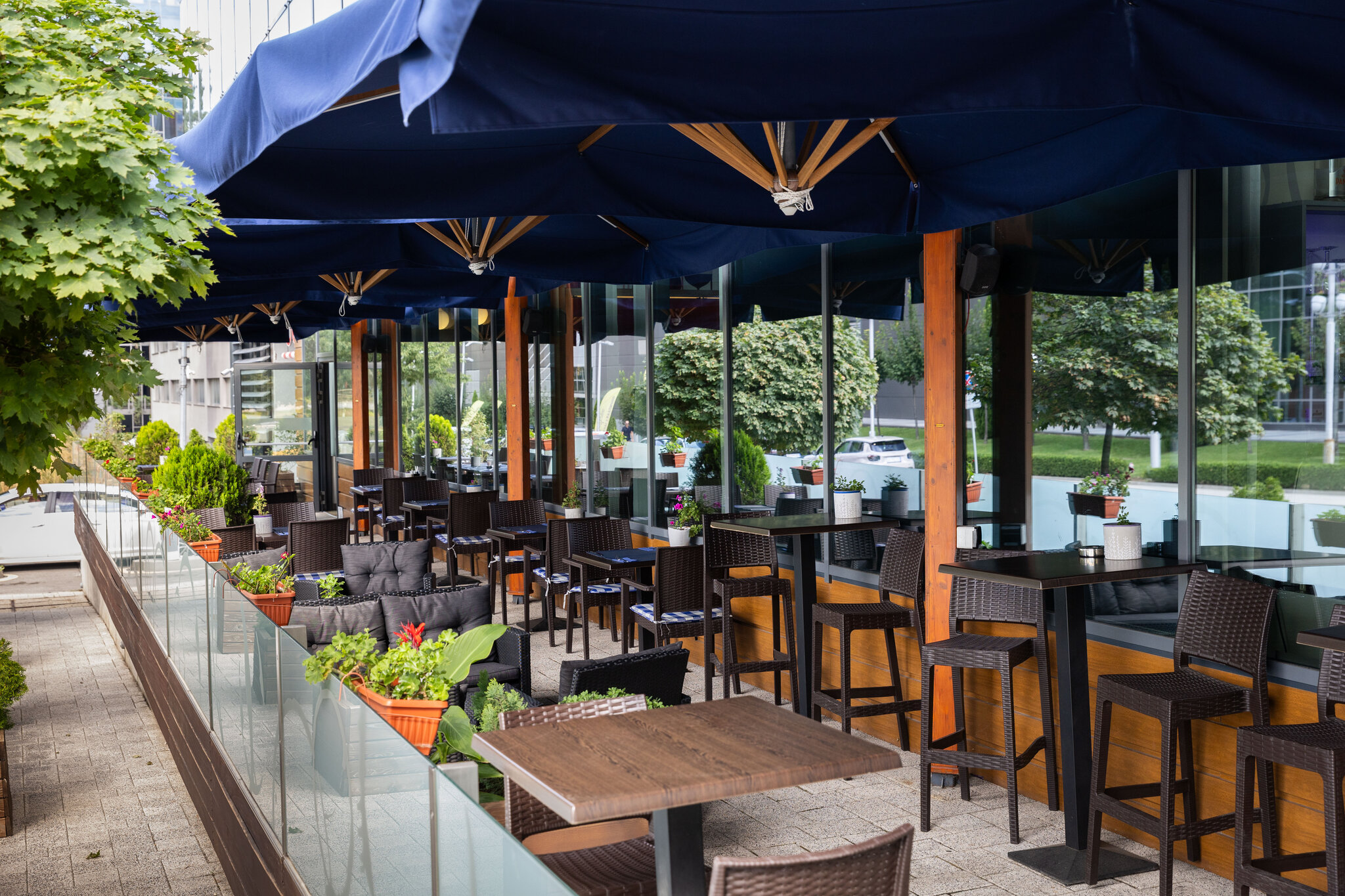 Novotel Sofia 5