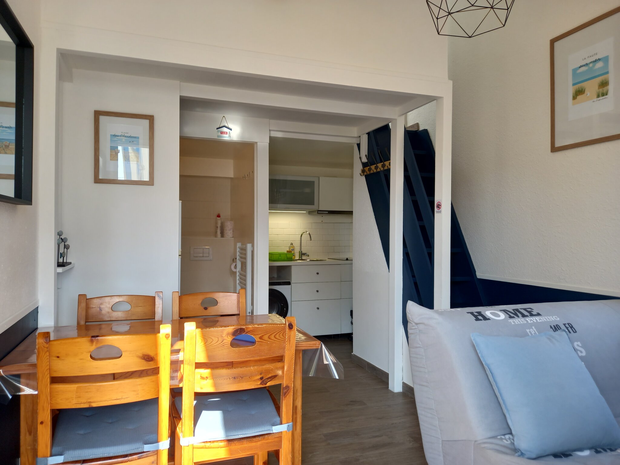 Les Relais Atlantique 2