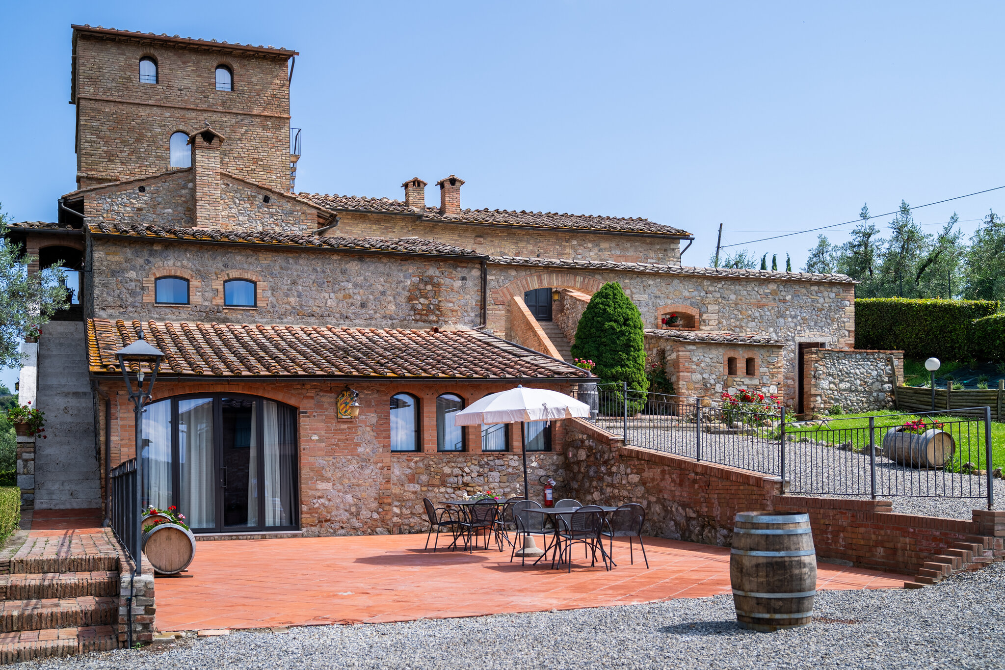 Palagetto