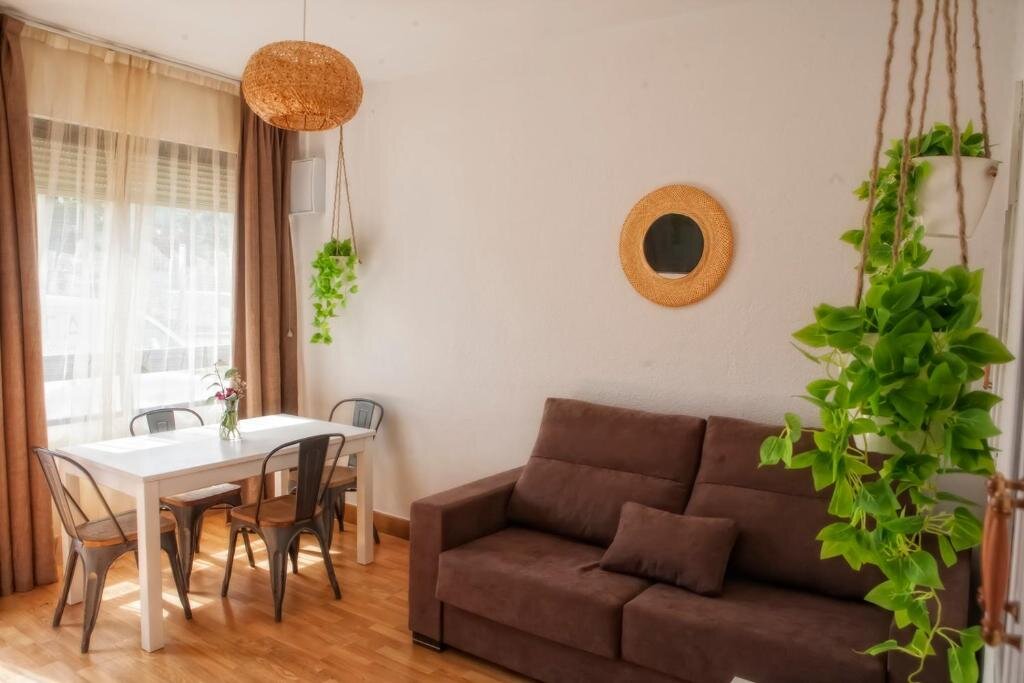 Las Casitas del Verdel 4