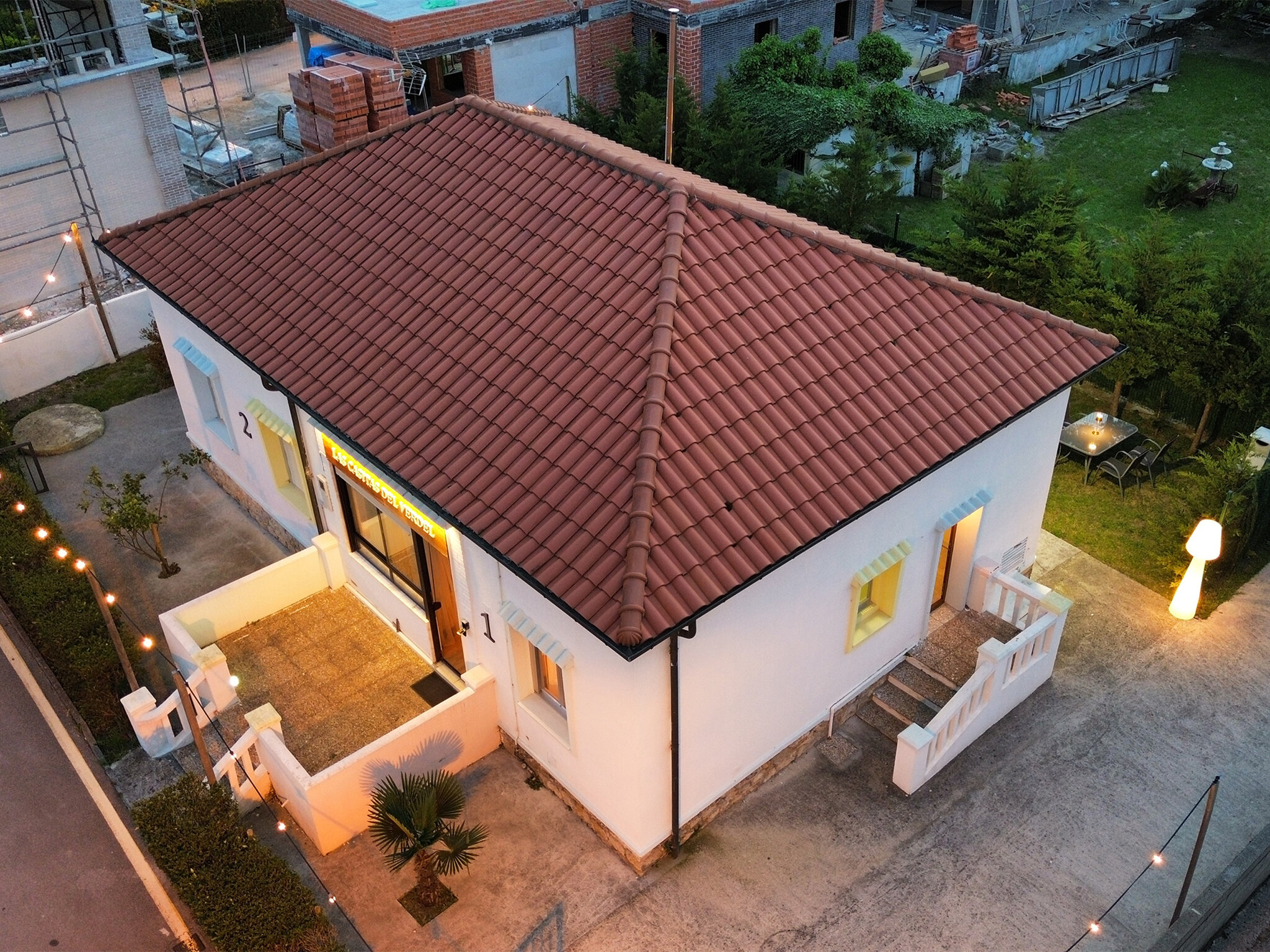Las Casitas del Verdel 5