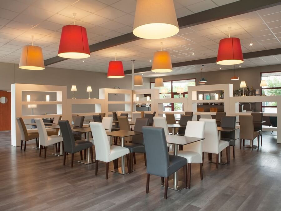 Brit Hotel Bressuire 3