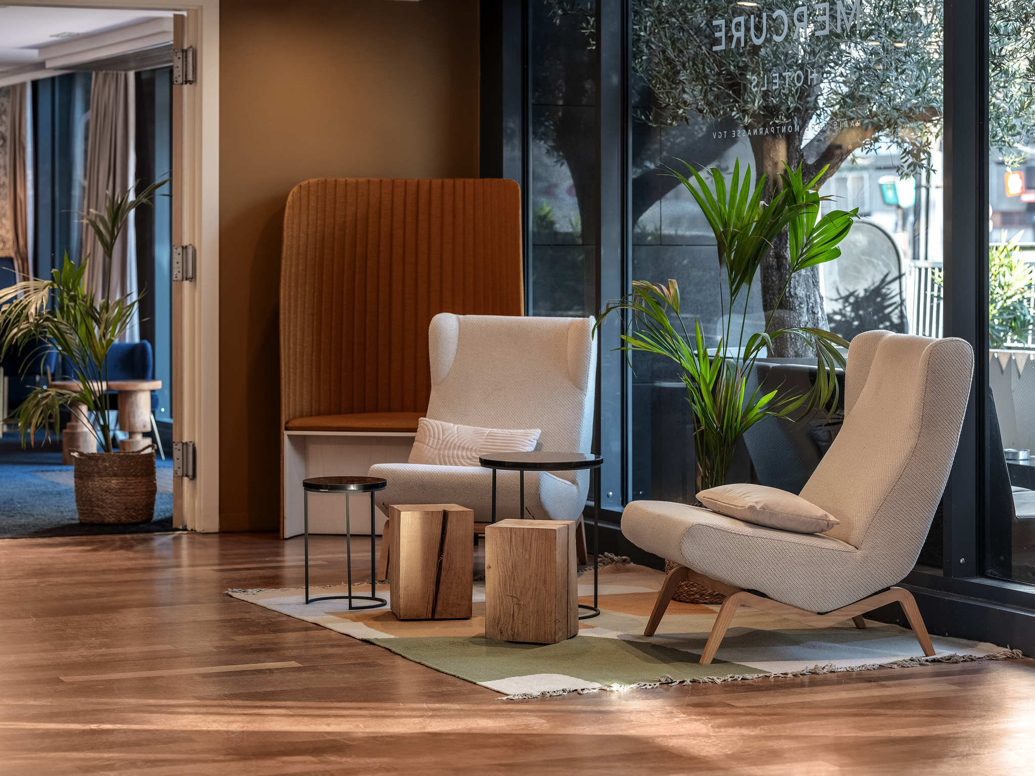 Mercure Paris Gare Montparnasse