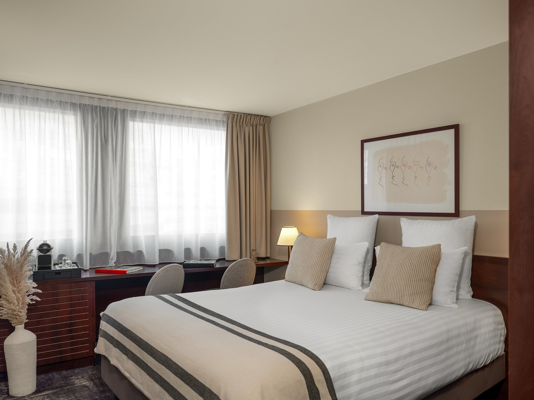 Mercure Paris Gare Montparnasse 2