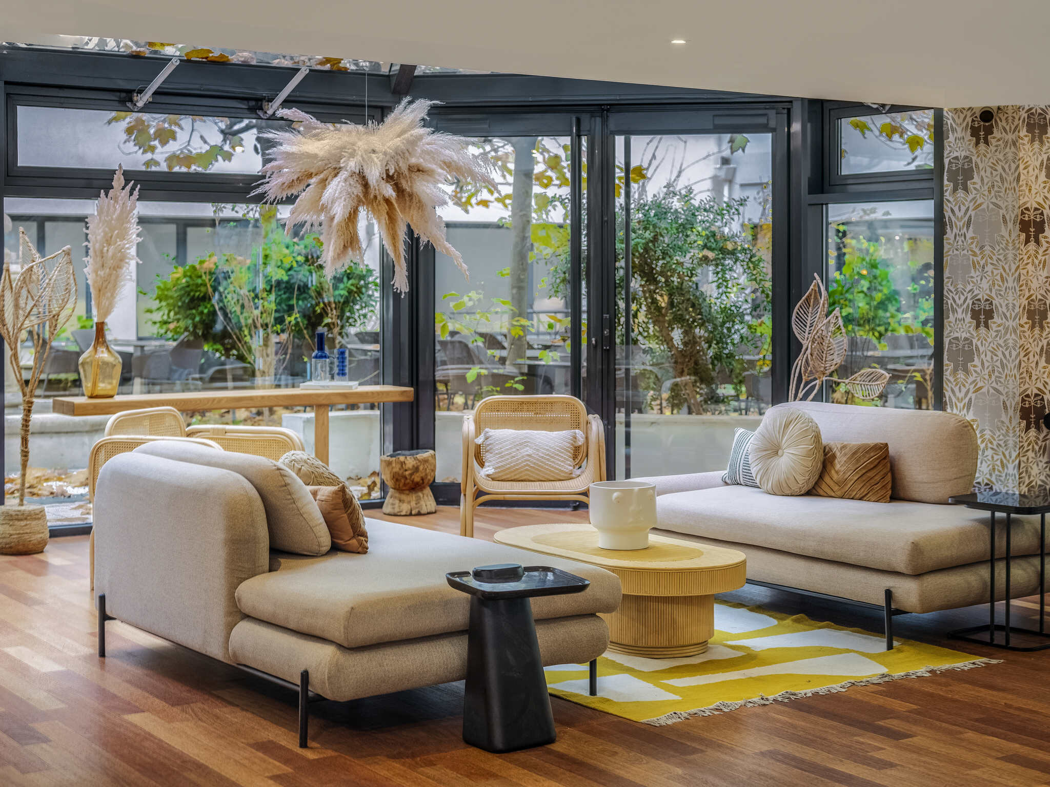 Mercure Paris Gare Montparnasse 3