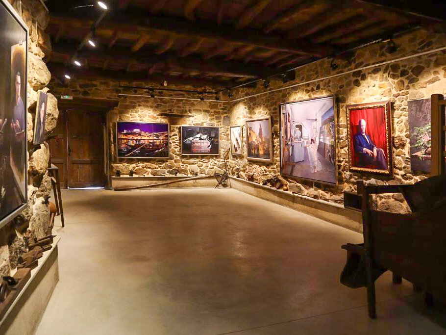 Casa-Museo Genia Trigo 4
