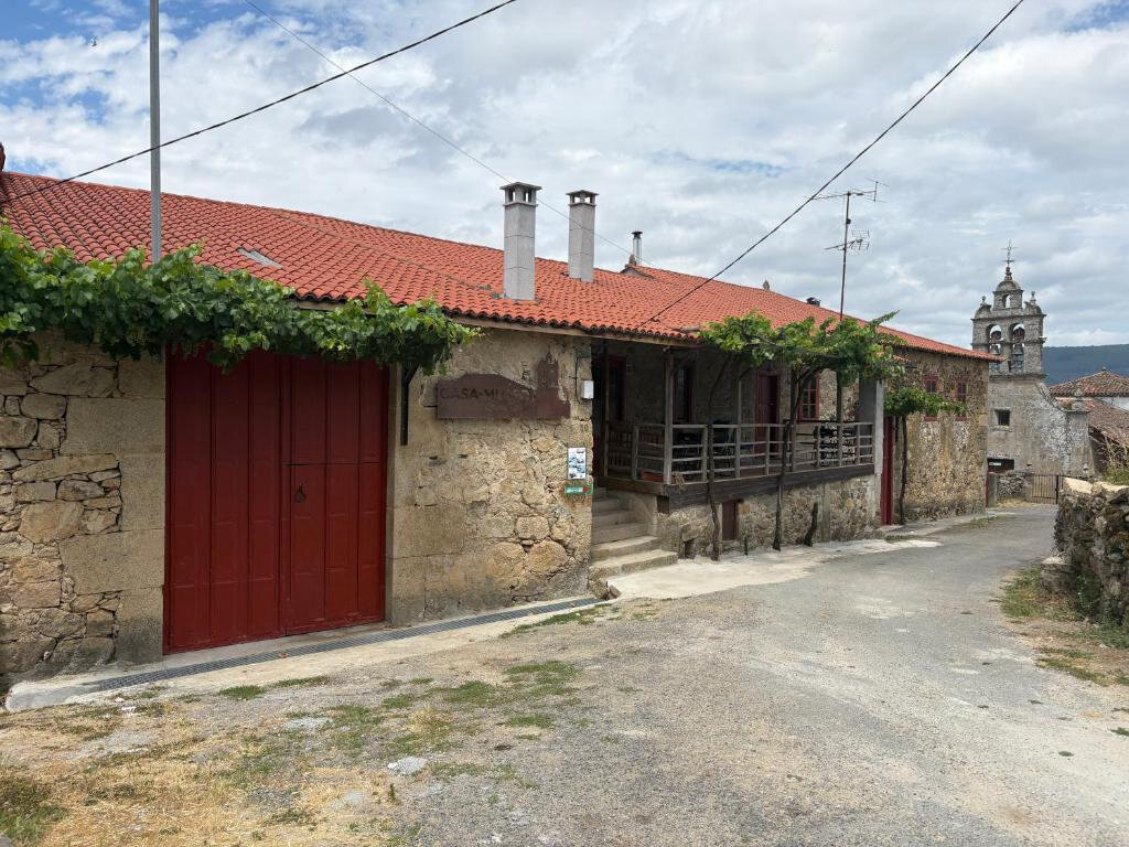 Casa-Museo Genia Trigo