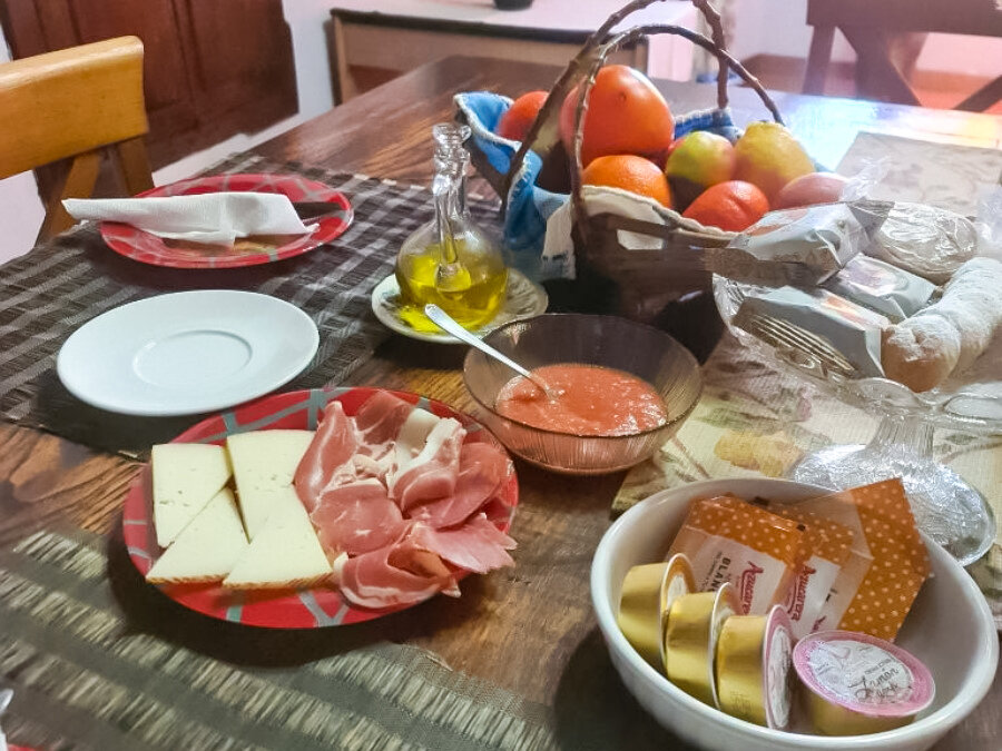 Casa-Museo Genia Trigo 3
