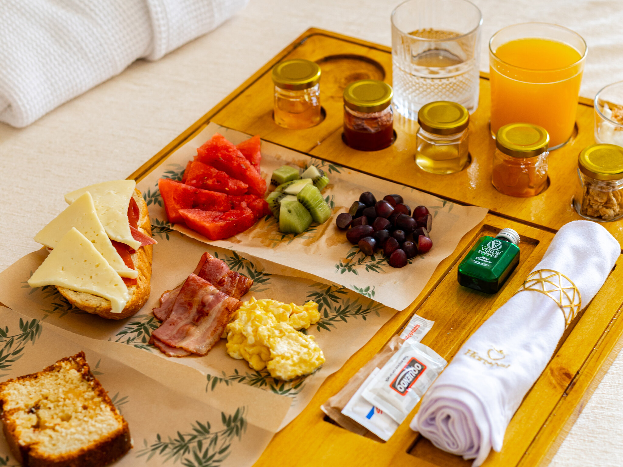 Hotel Boutique Hort De Nal 4