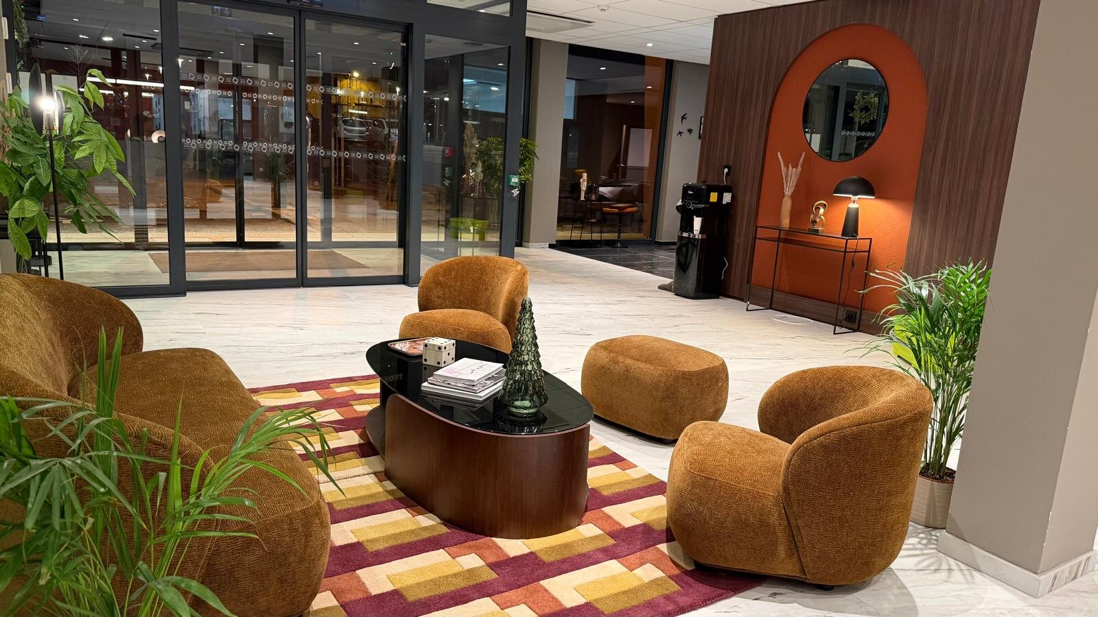 Nehô Suites St Jean de Maurienne 3