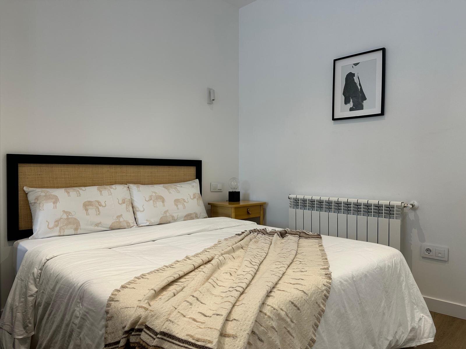 Coruña Flat Apartamentos 3