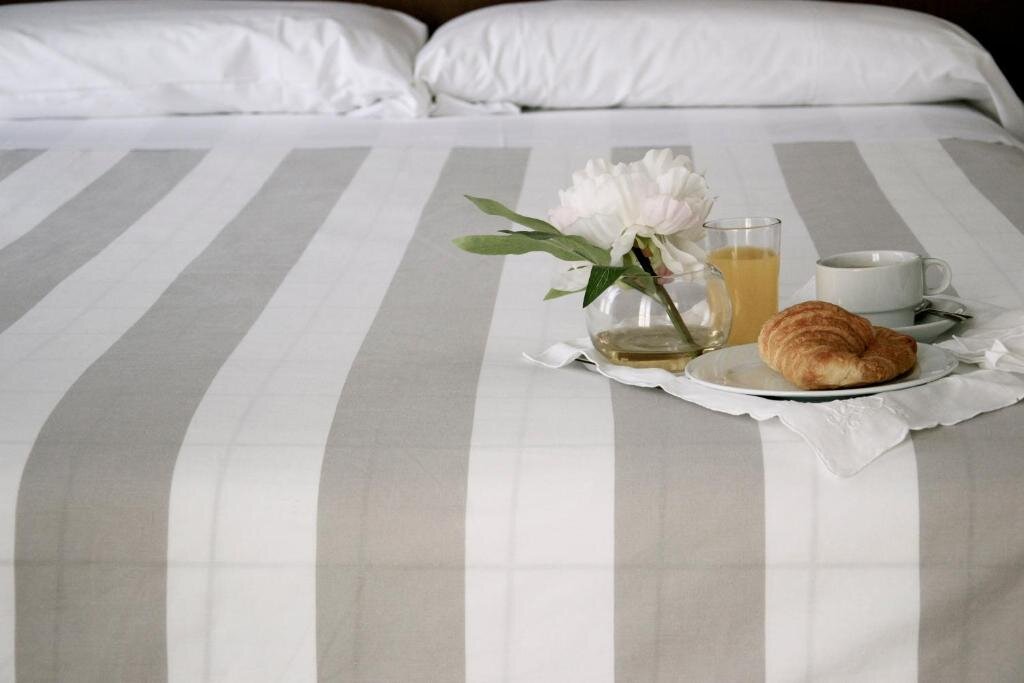 Silken Sirimiri Hotel 4
