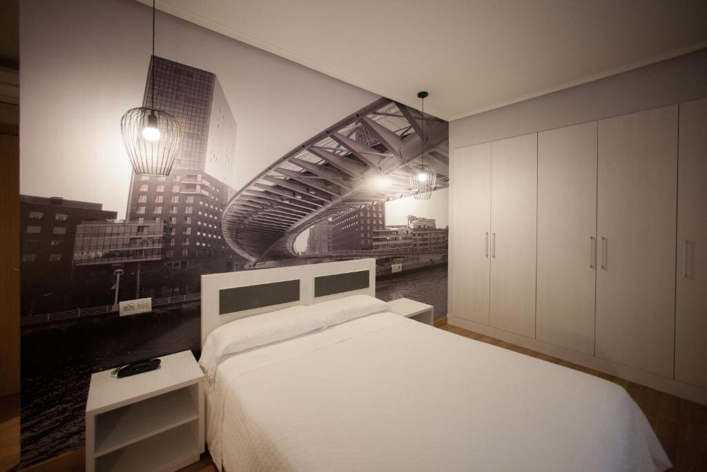 Silken Sirimiri Hotel 2