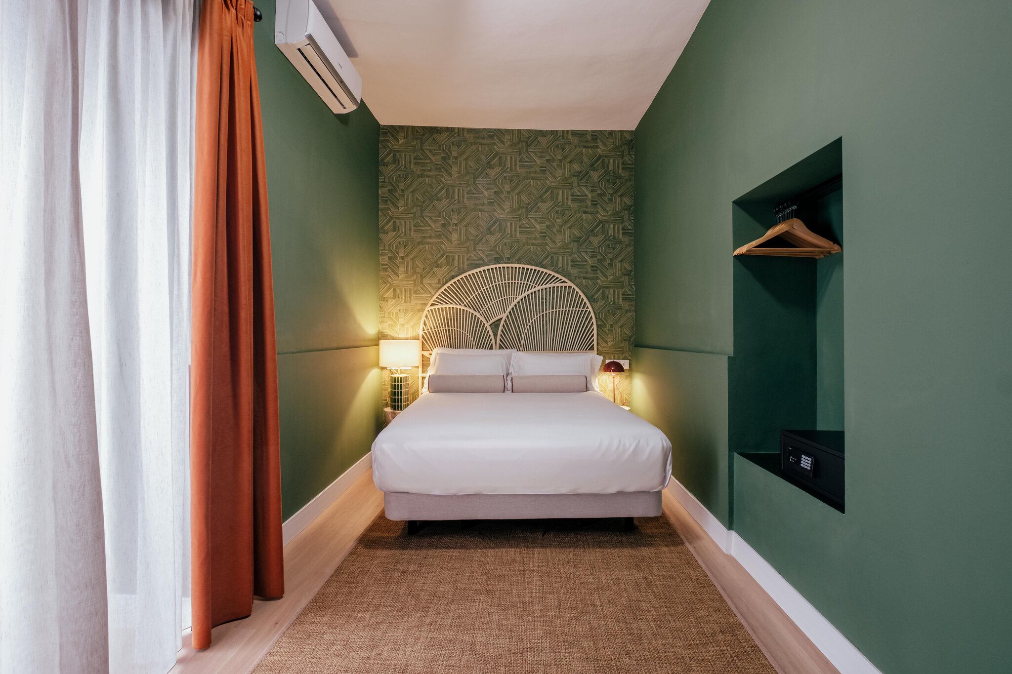 Suites Cetina Casa Aguilar 2