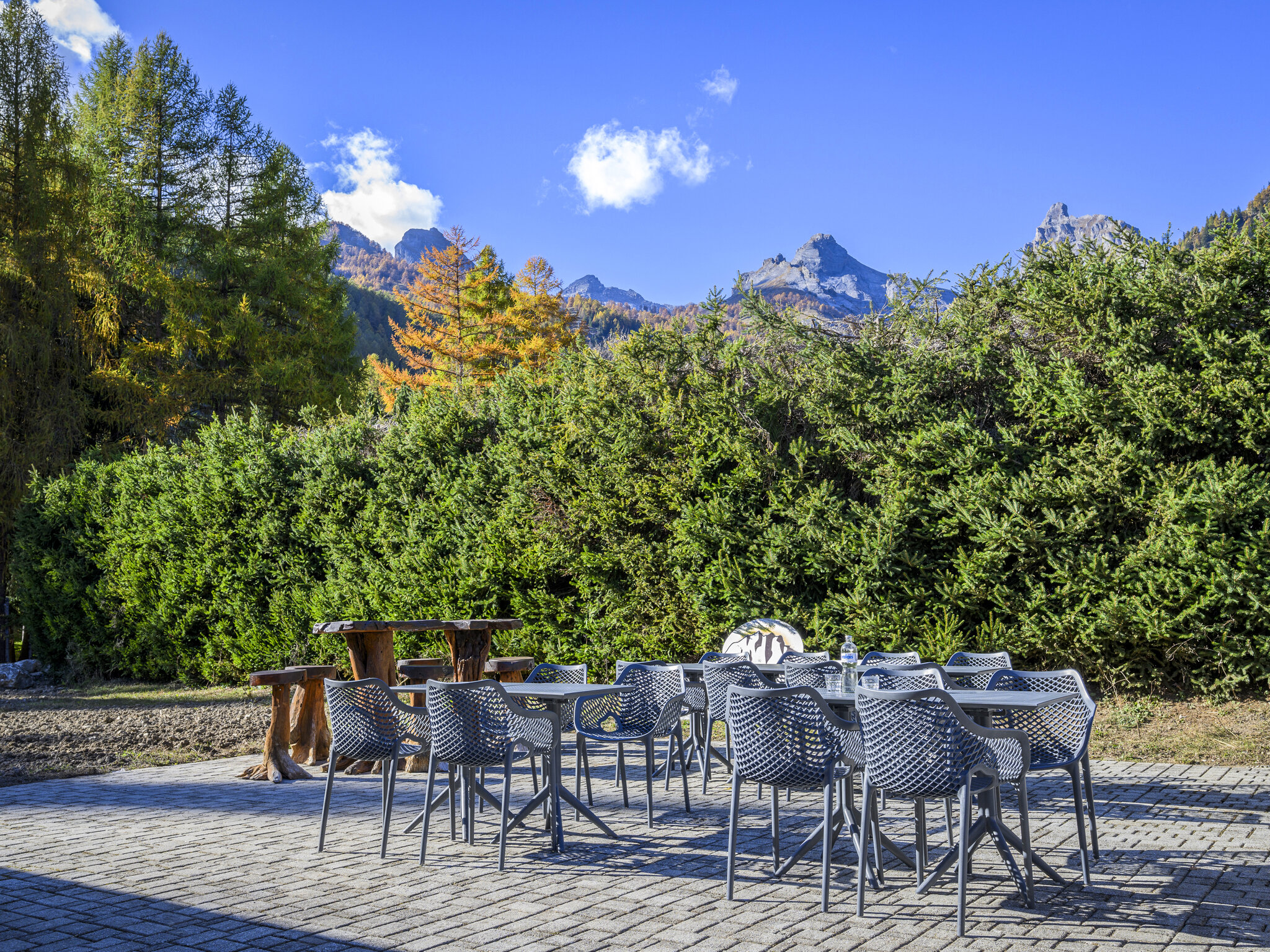 Hôtel des Muverans 3