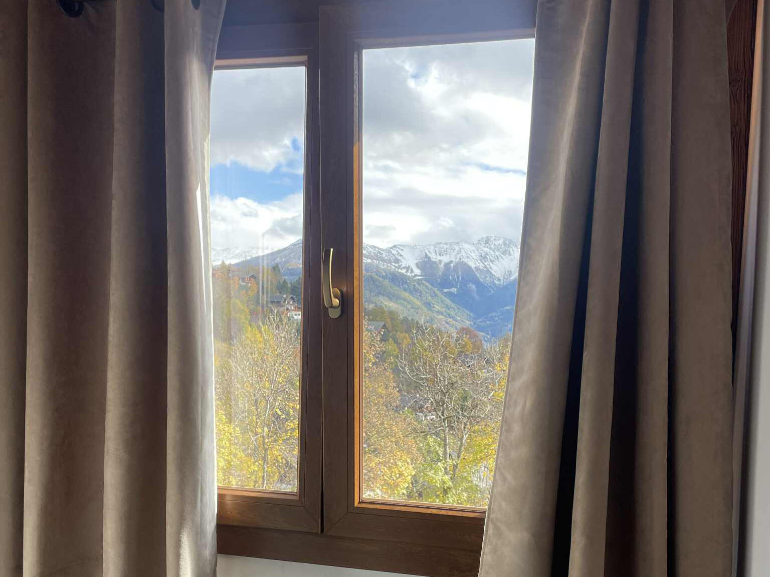 Hôtel des Muverans