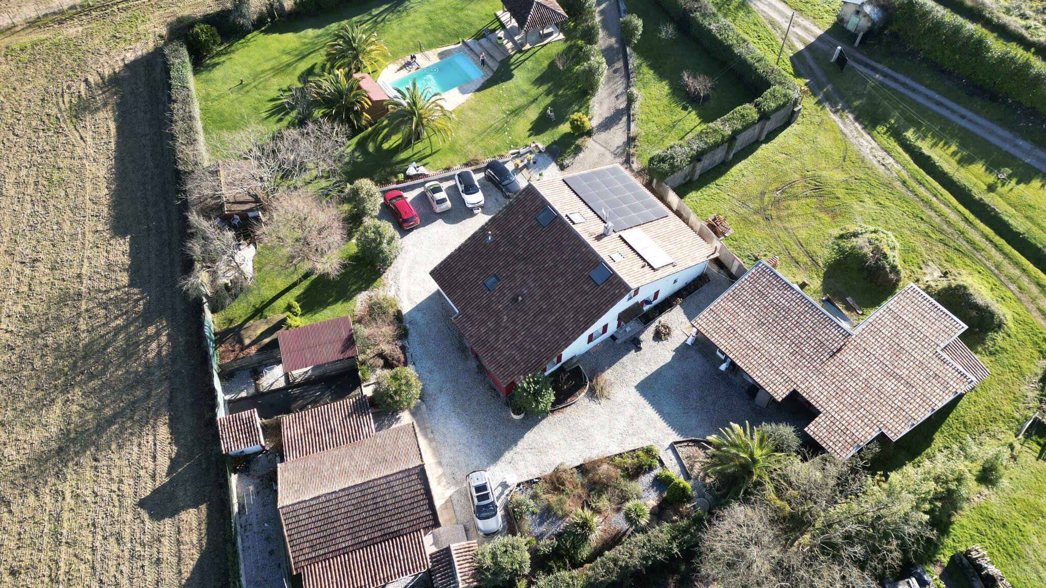 La Forge de Clermont