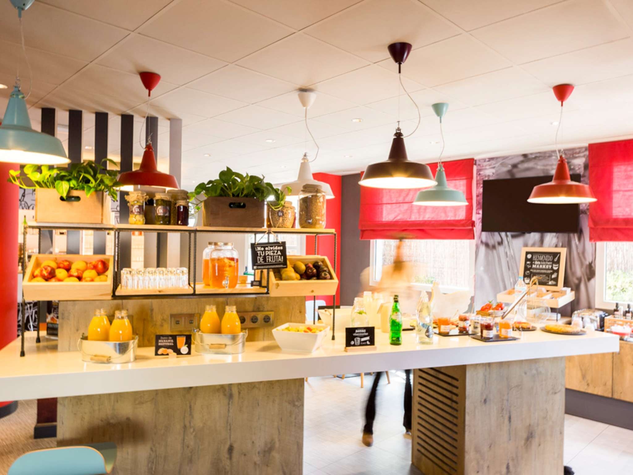Ibis Barcelona Castelldefels 3