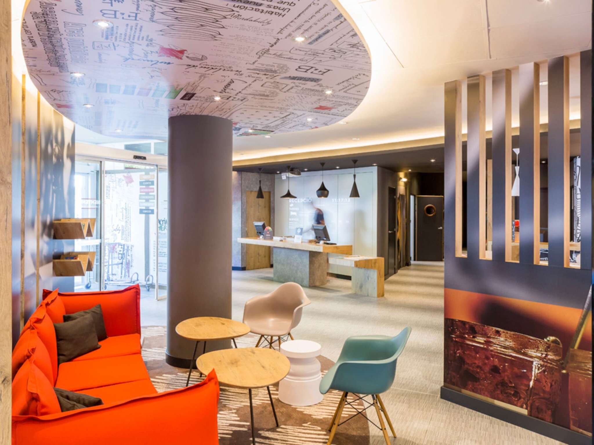 Ibis Barcelona Castelldefels 4