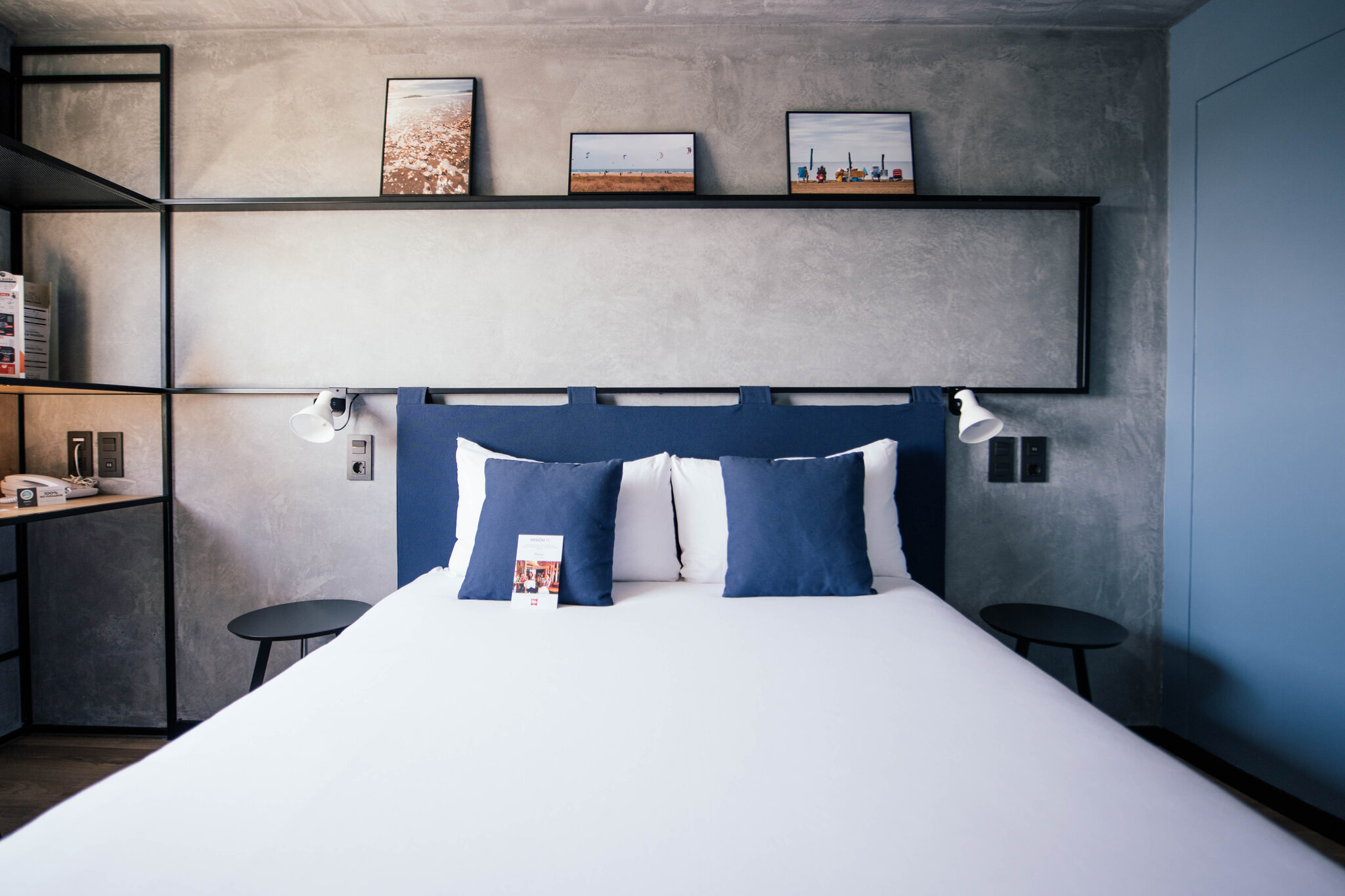 Ibis Barcelona Castelldefels 4
