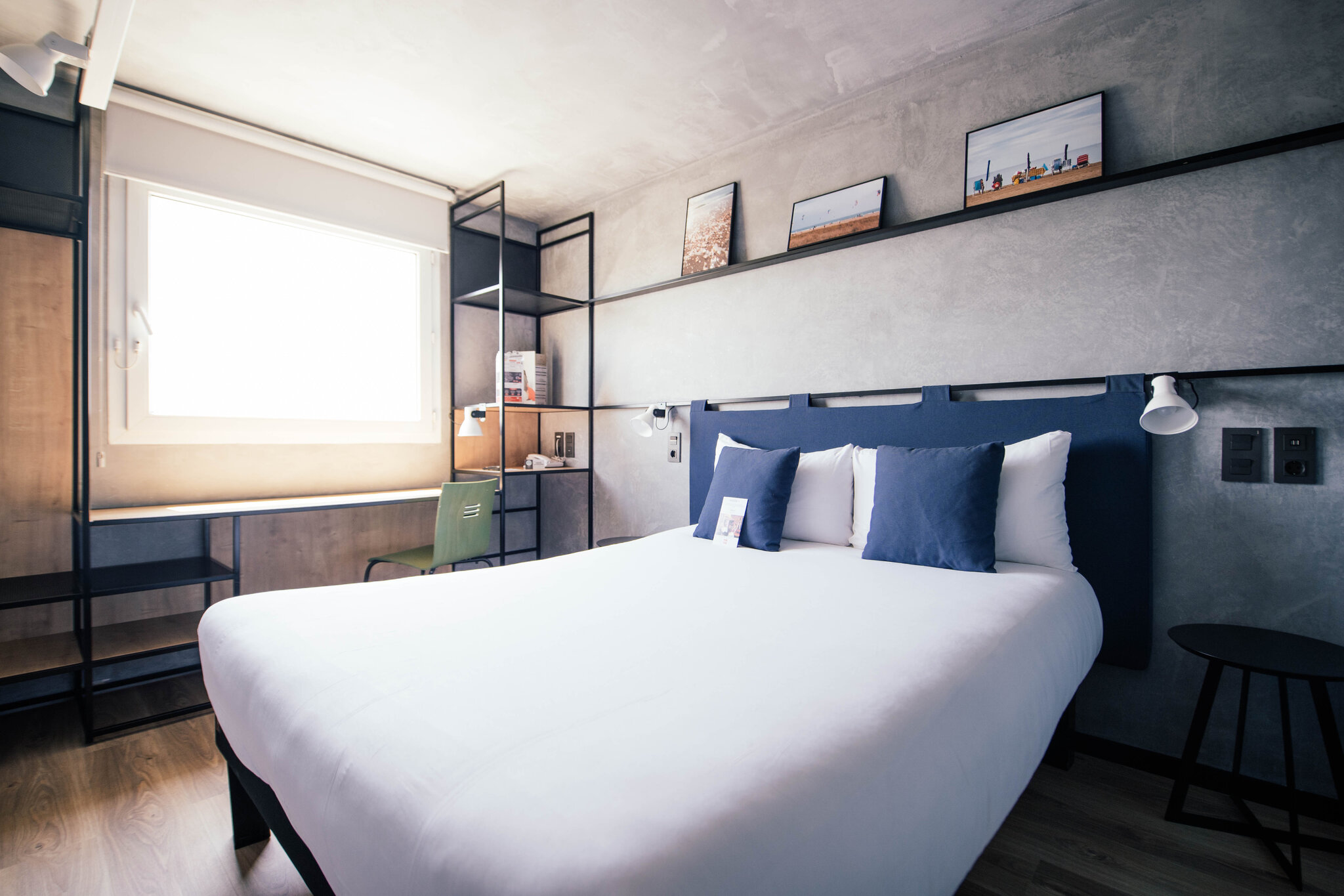 Ibis Barcelona Castelldefels