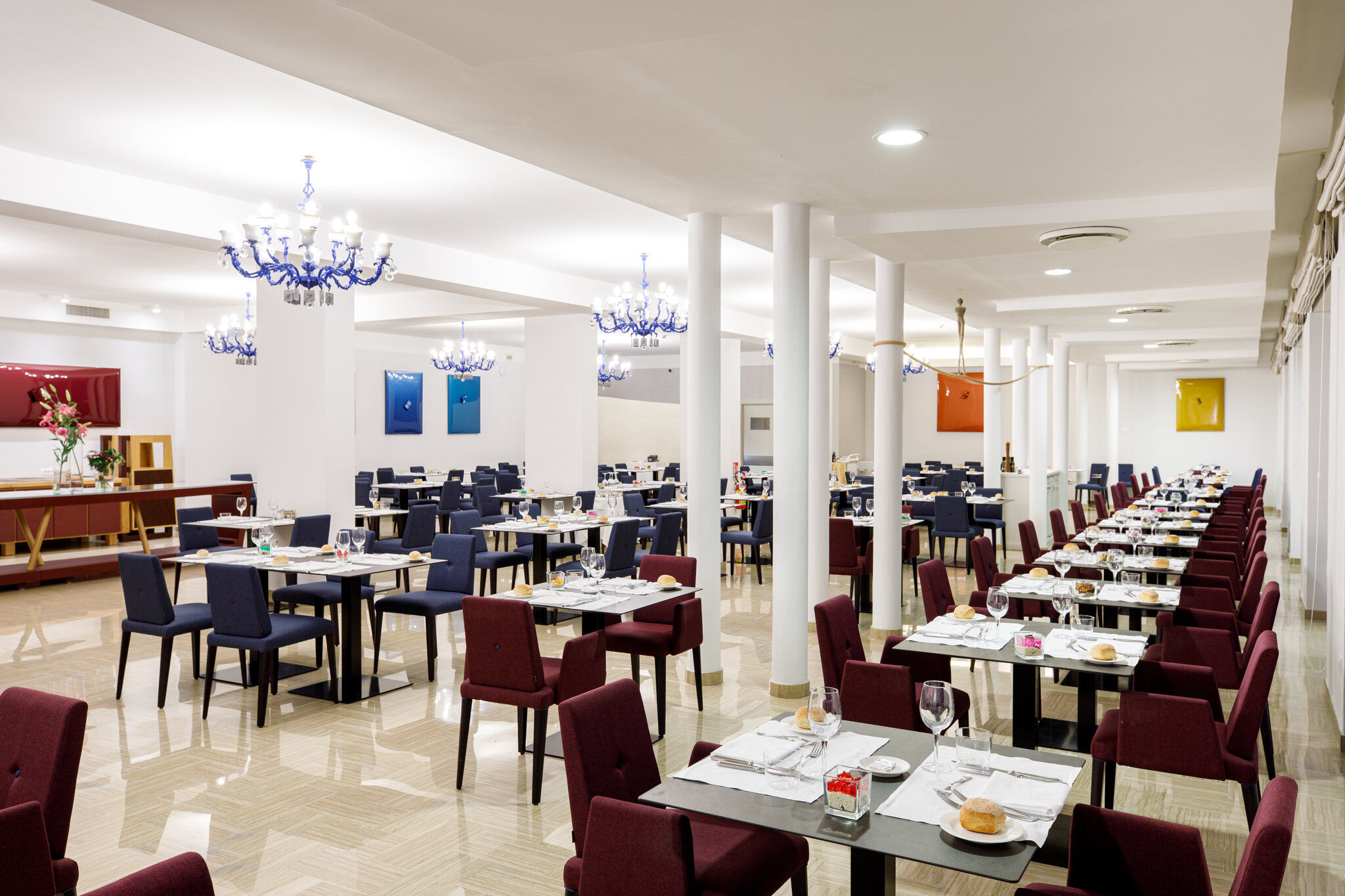 Art Hotel Gran Paradiso 4