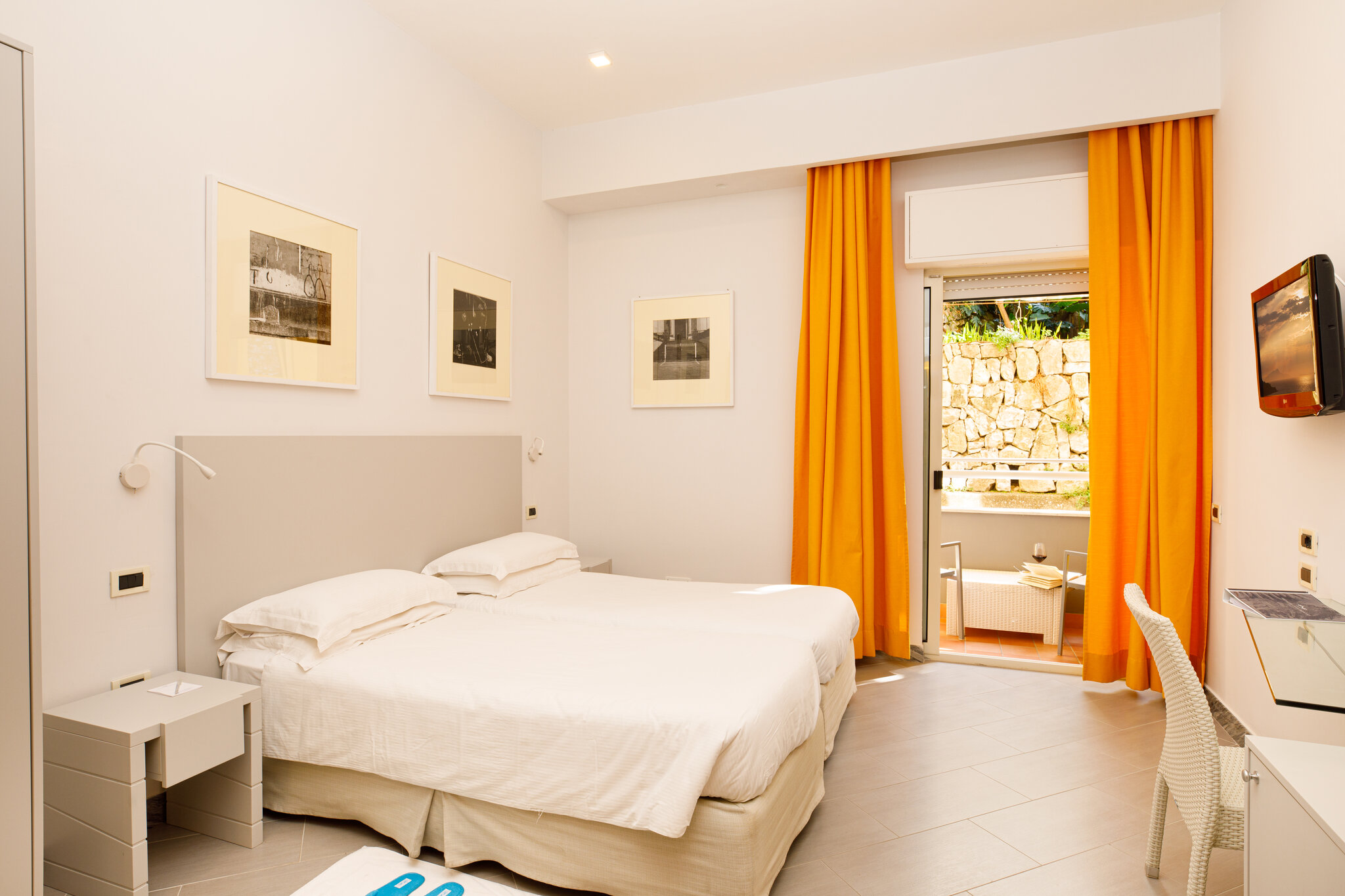 Art Hotel Gran Paradiso 3