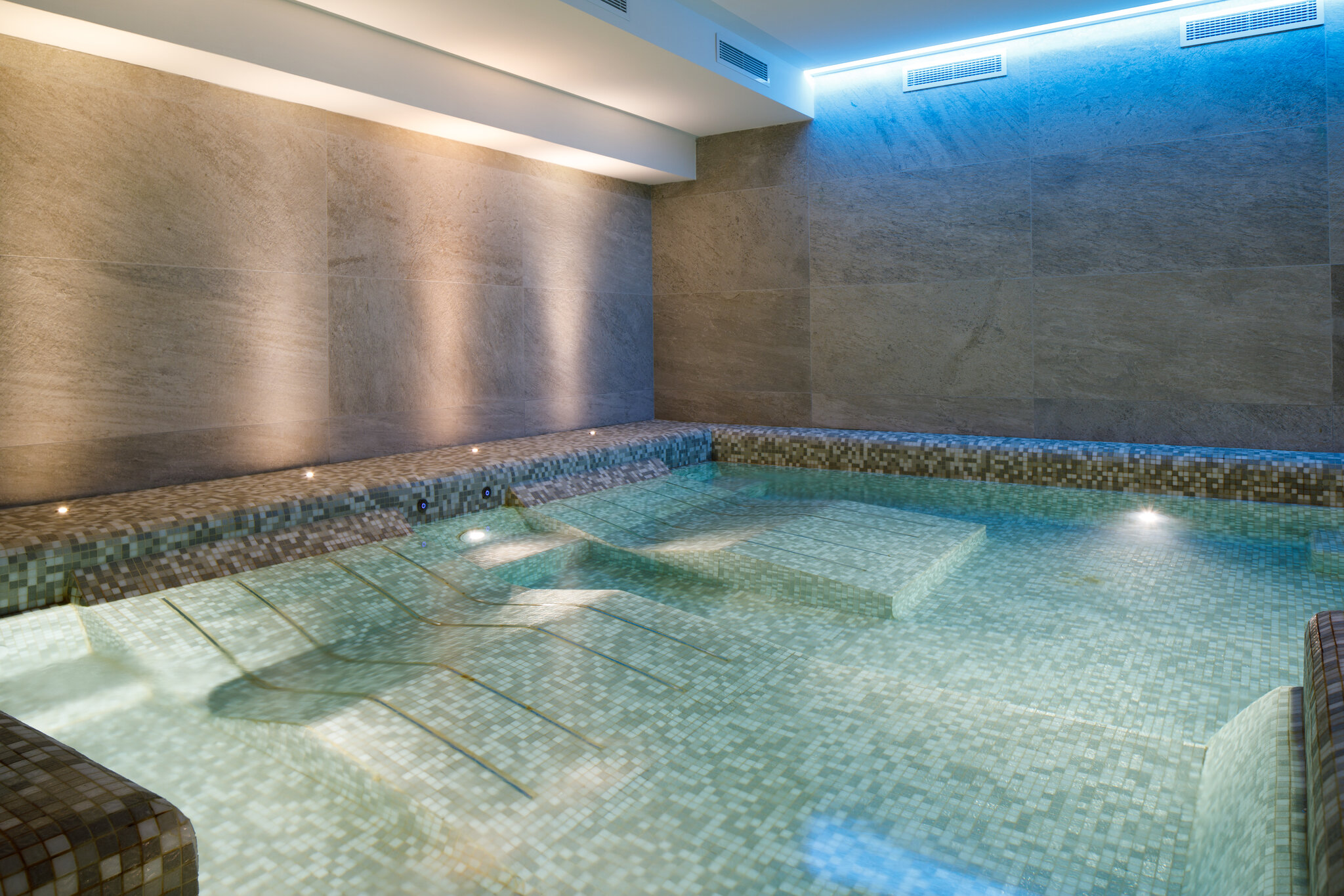 Art Hotel Gran Paradiso 2