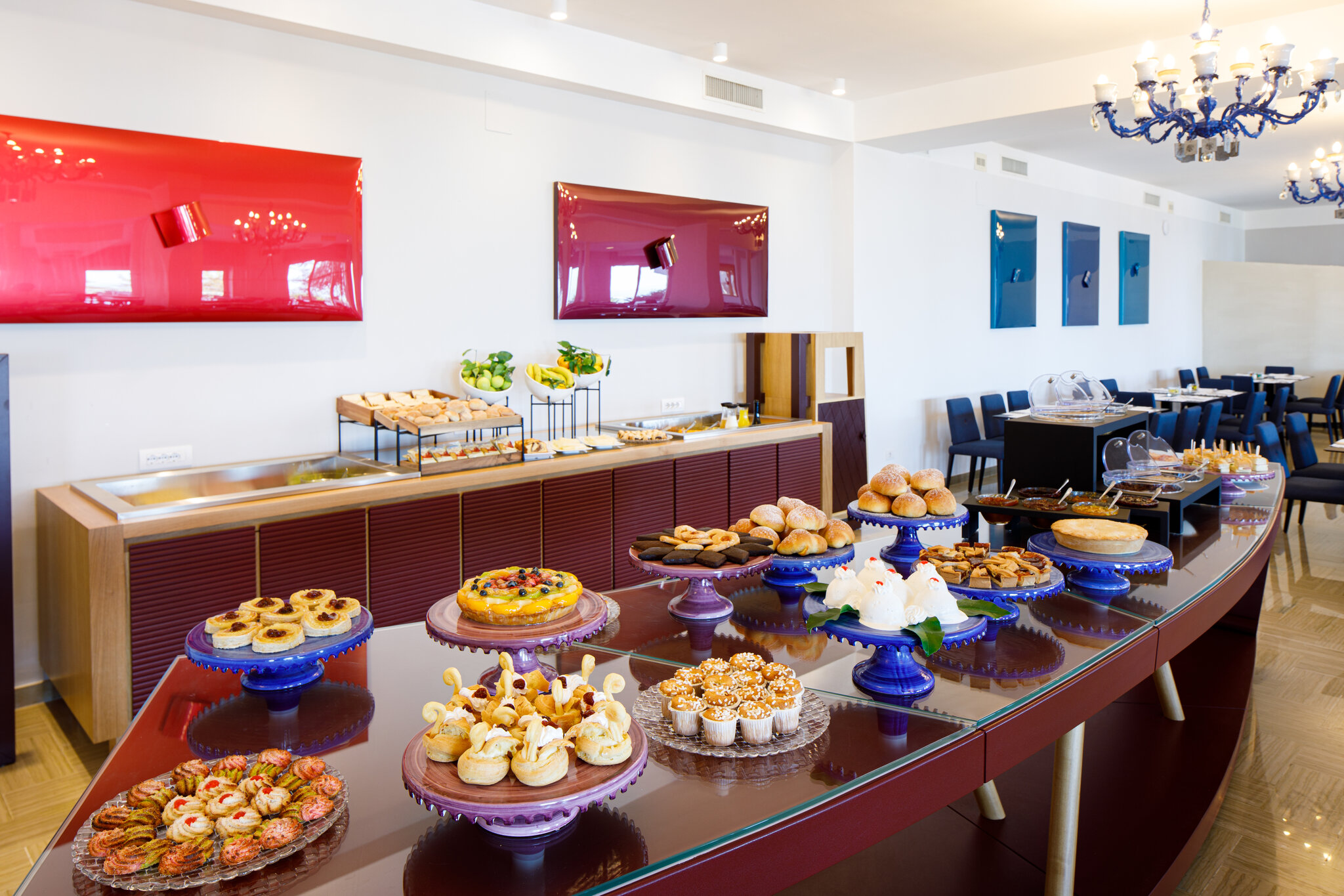 Art Hotel Gran Paradiso 5