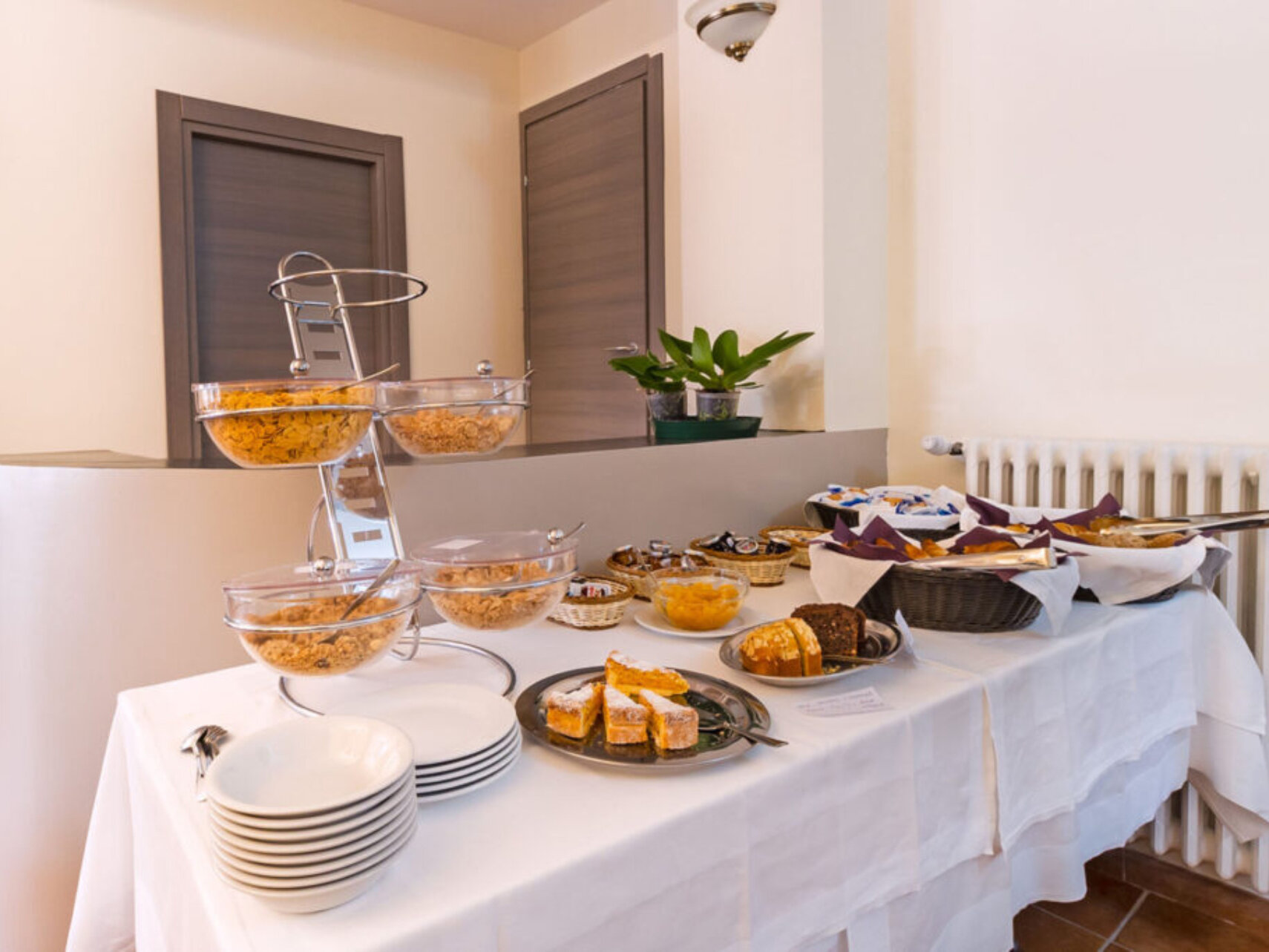 Hotel Villa Bonelli 4