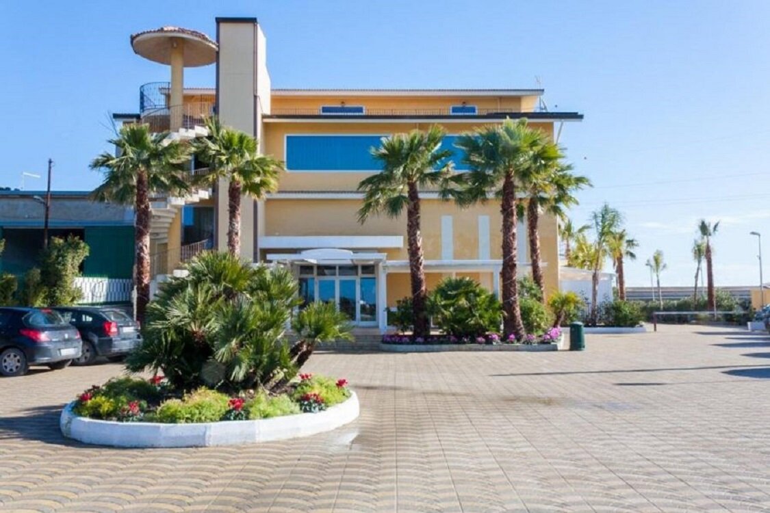 Mimì Hotel