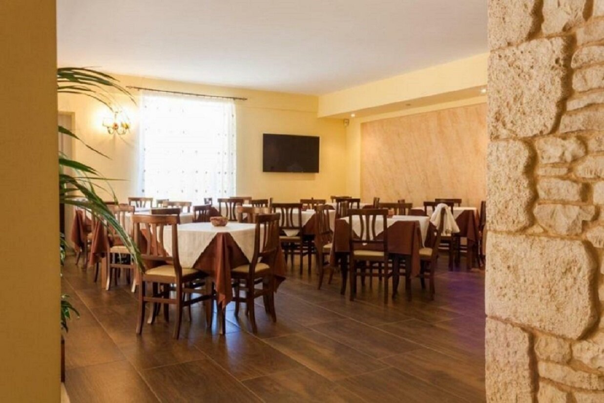 Mimì Hotel 5