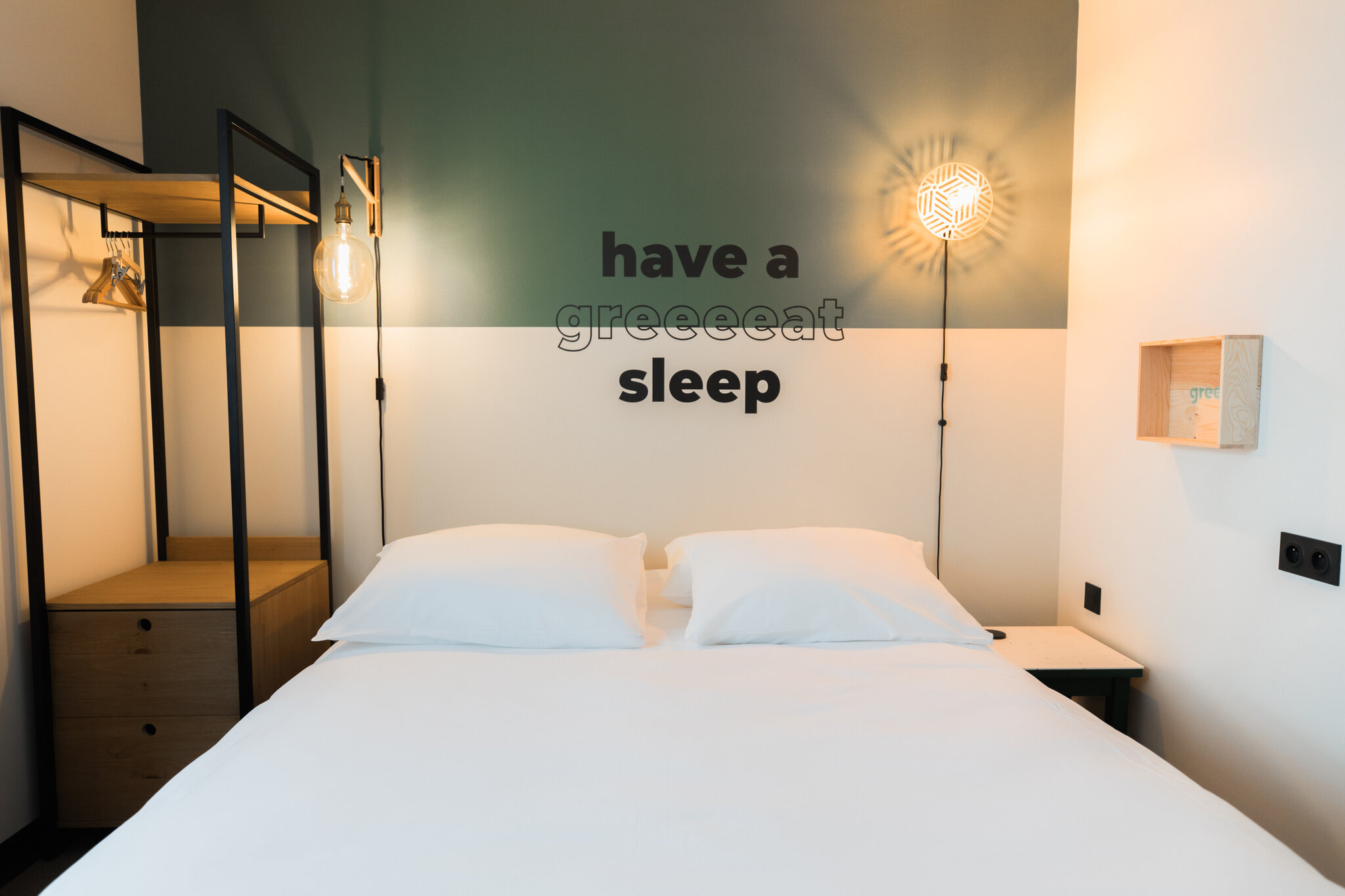 Greet Hôtel Brest Aéroport 3