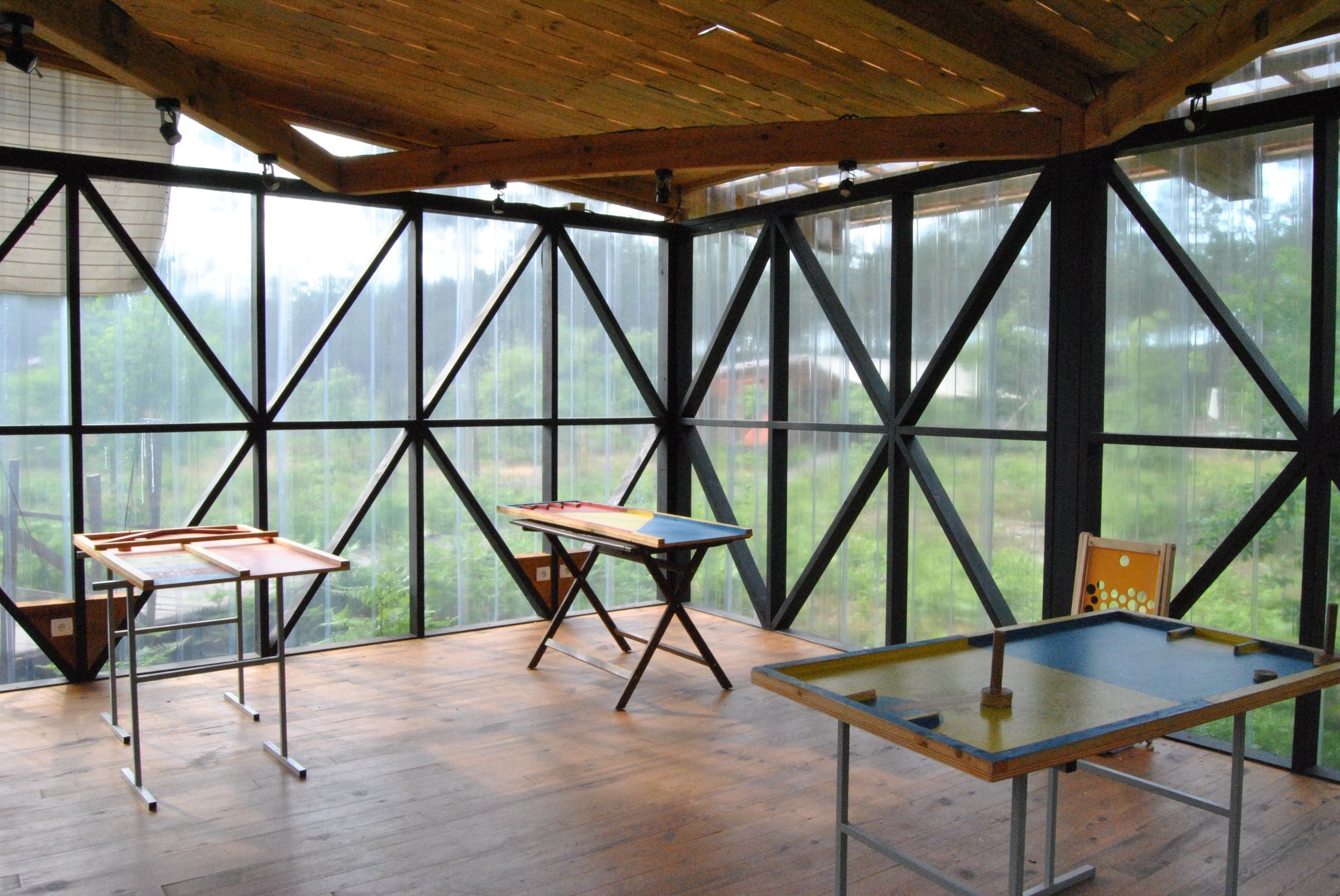 Cap'Cabane 5