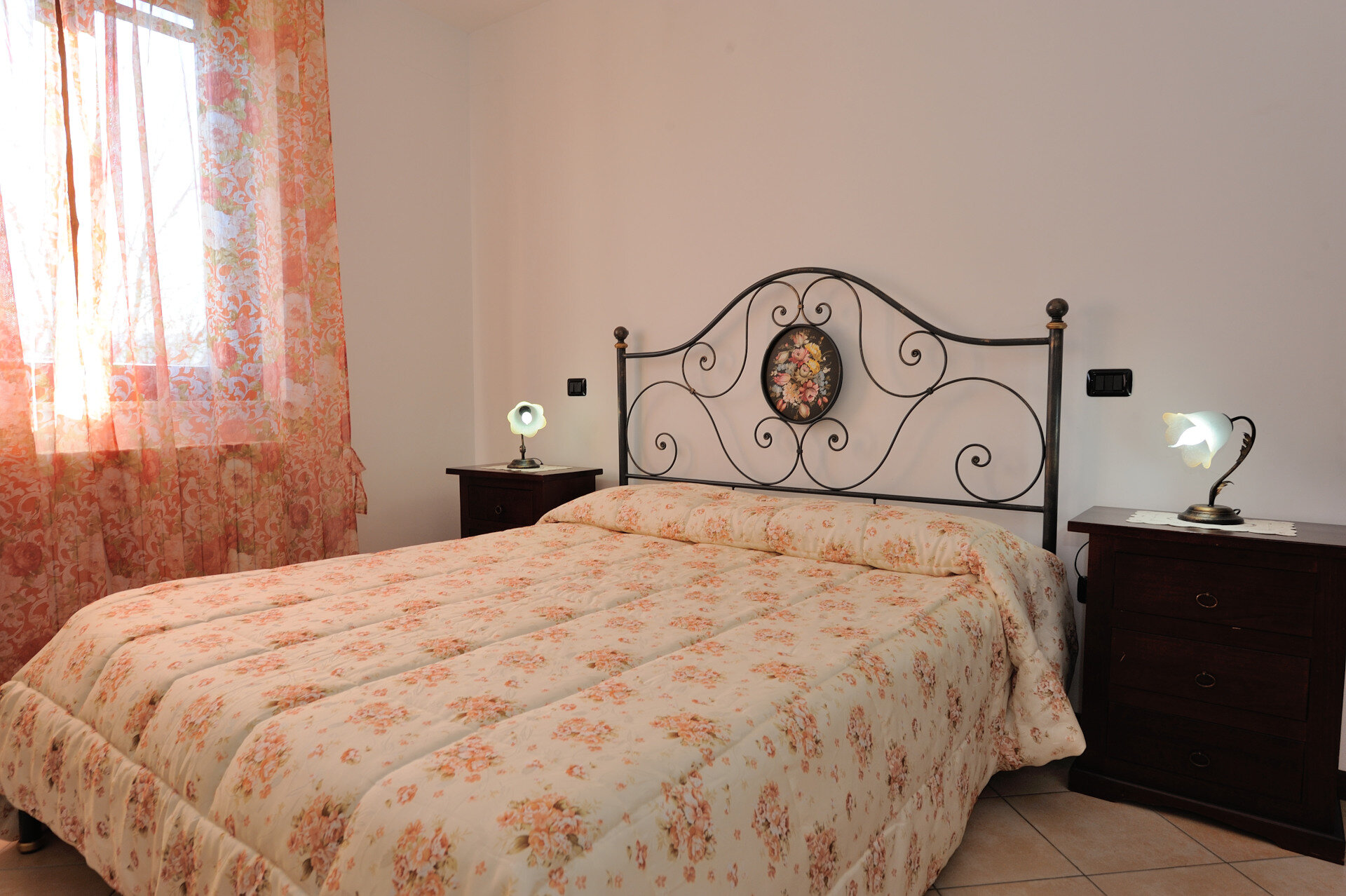 Agriturismo Da Lustrinu 4