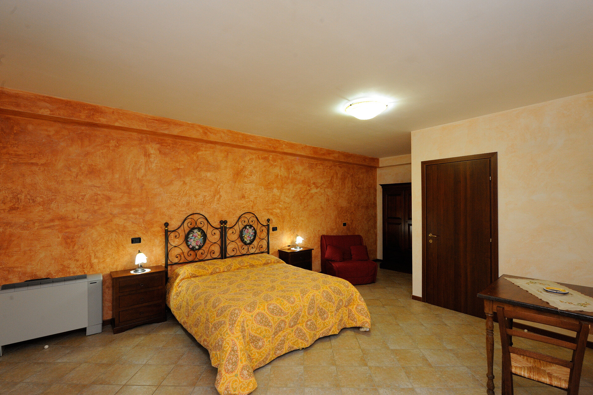 Agriturismo Da Lustrinu 5