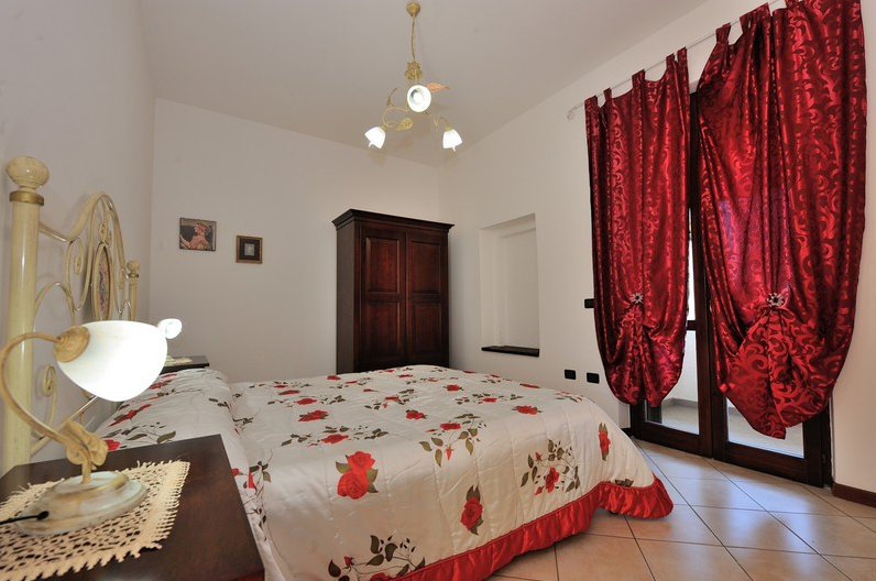 Agriturismo Da Lustrinu 2