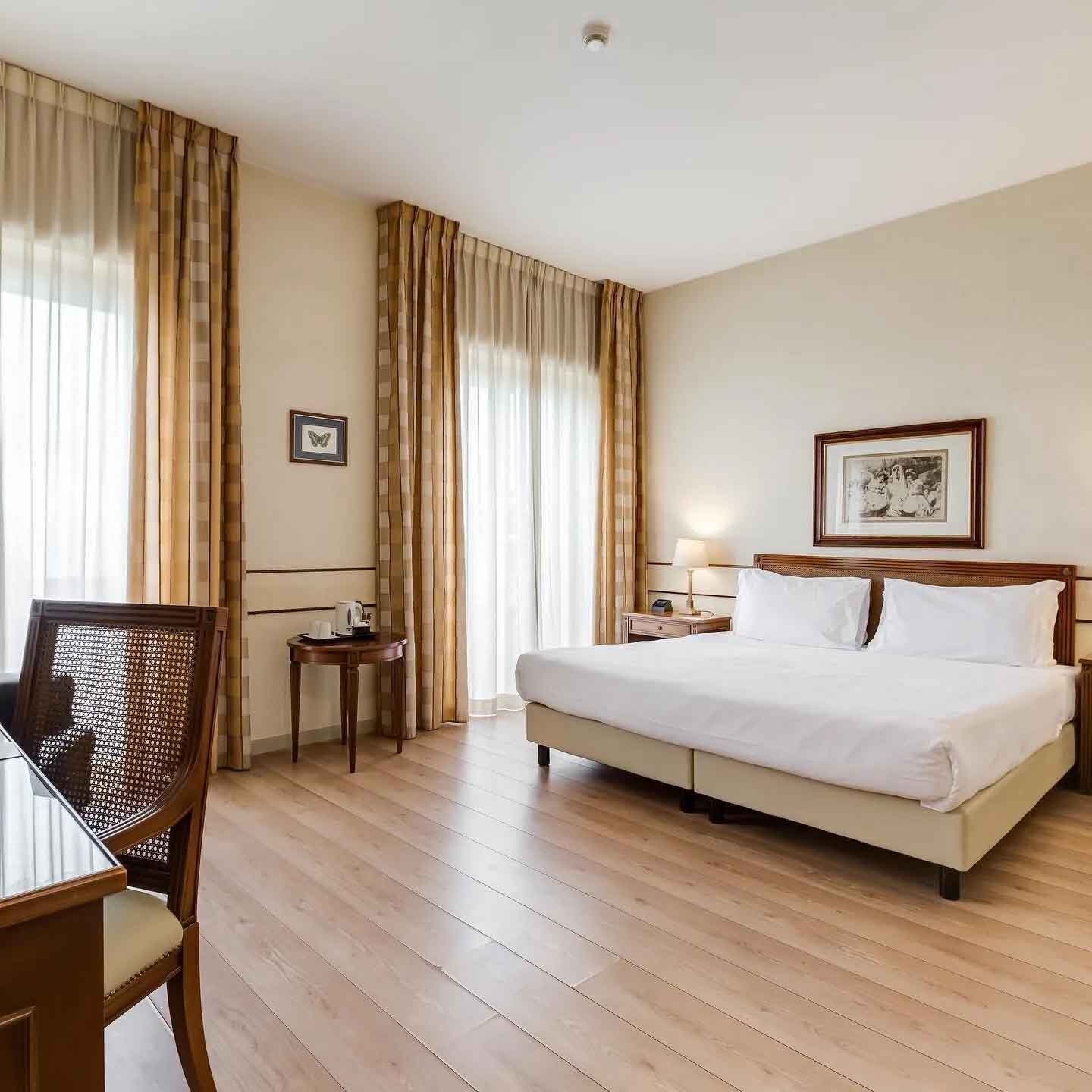 Villa Maria Hotel & Spa 2