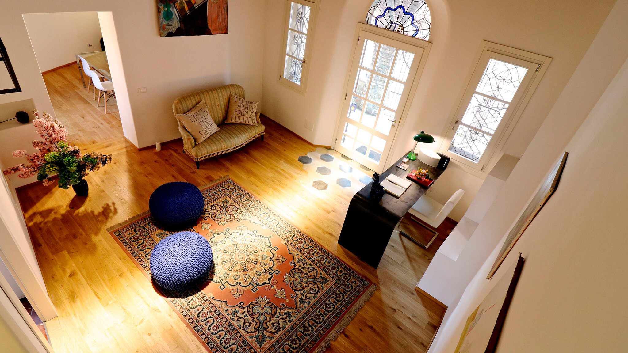 Villa De' Giacomi 4