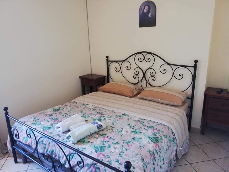 Agriturismo La Palombara 2